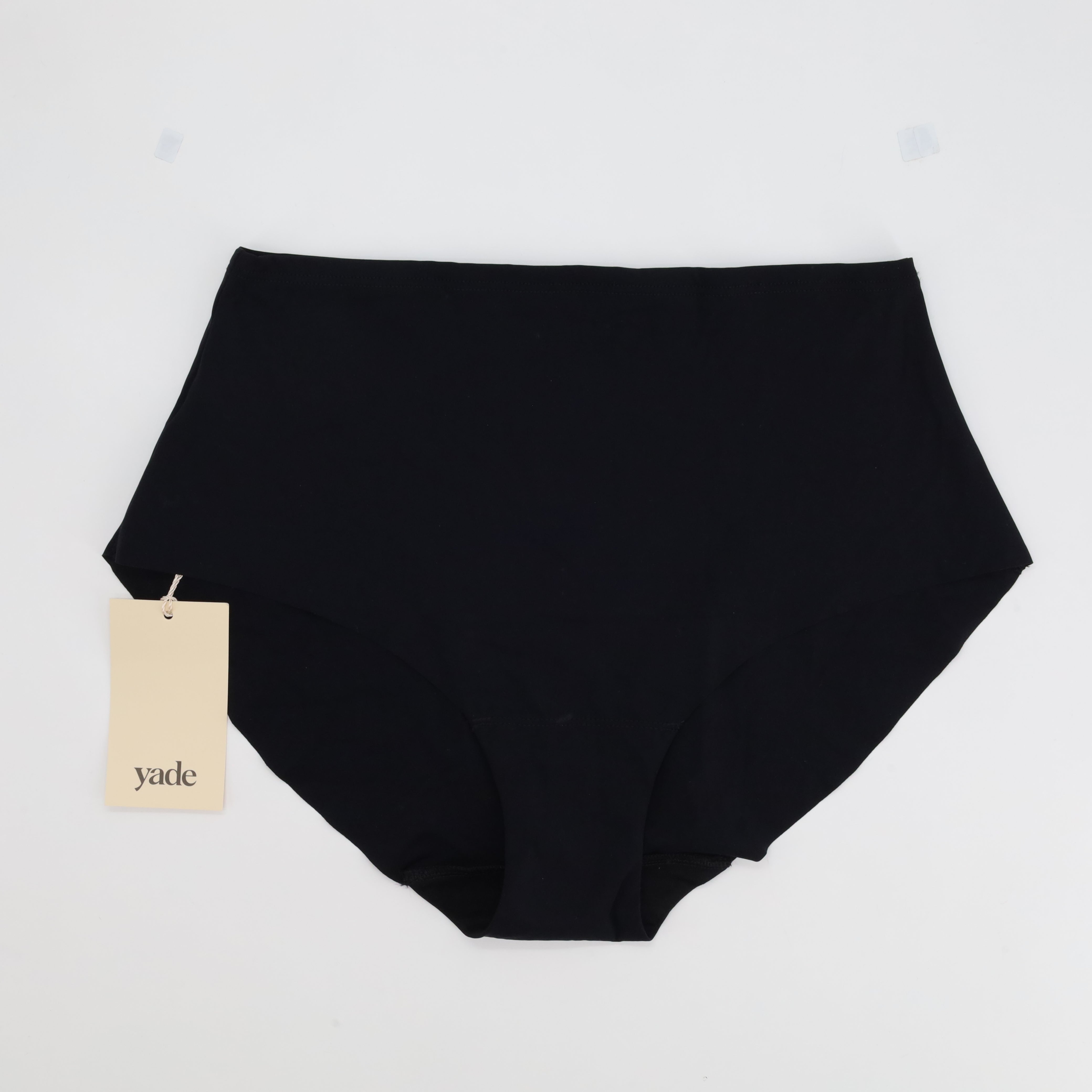 Culotte taille haute Yade Noir