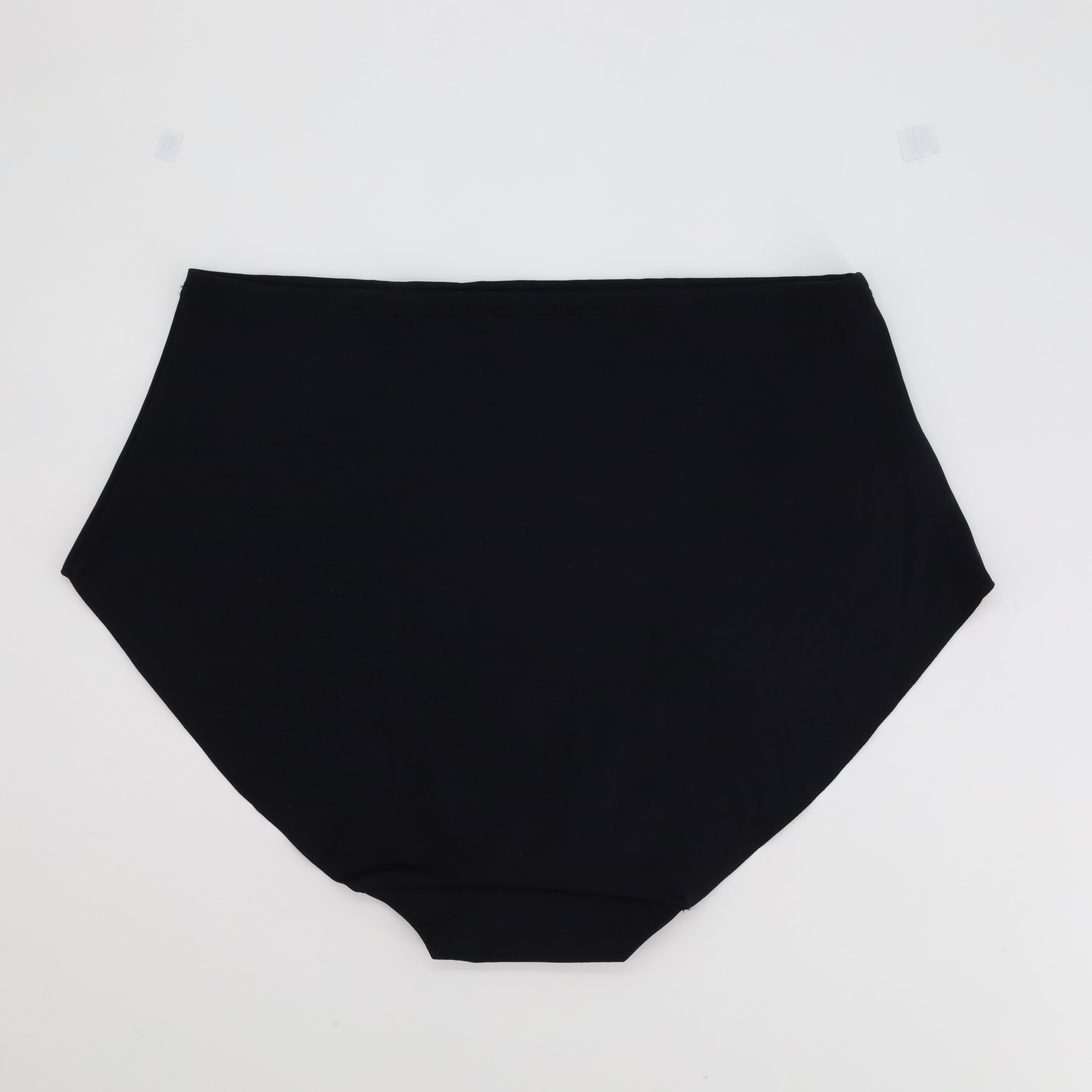 Culotte taille haute Yade Noir