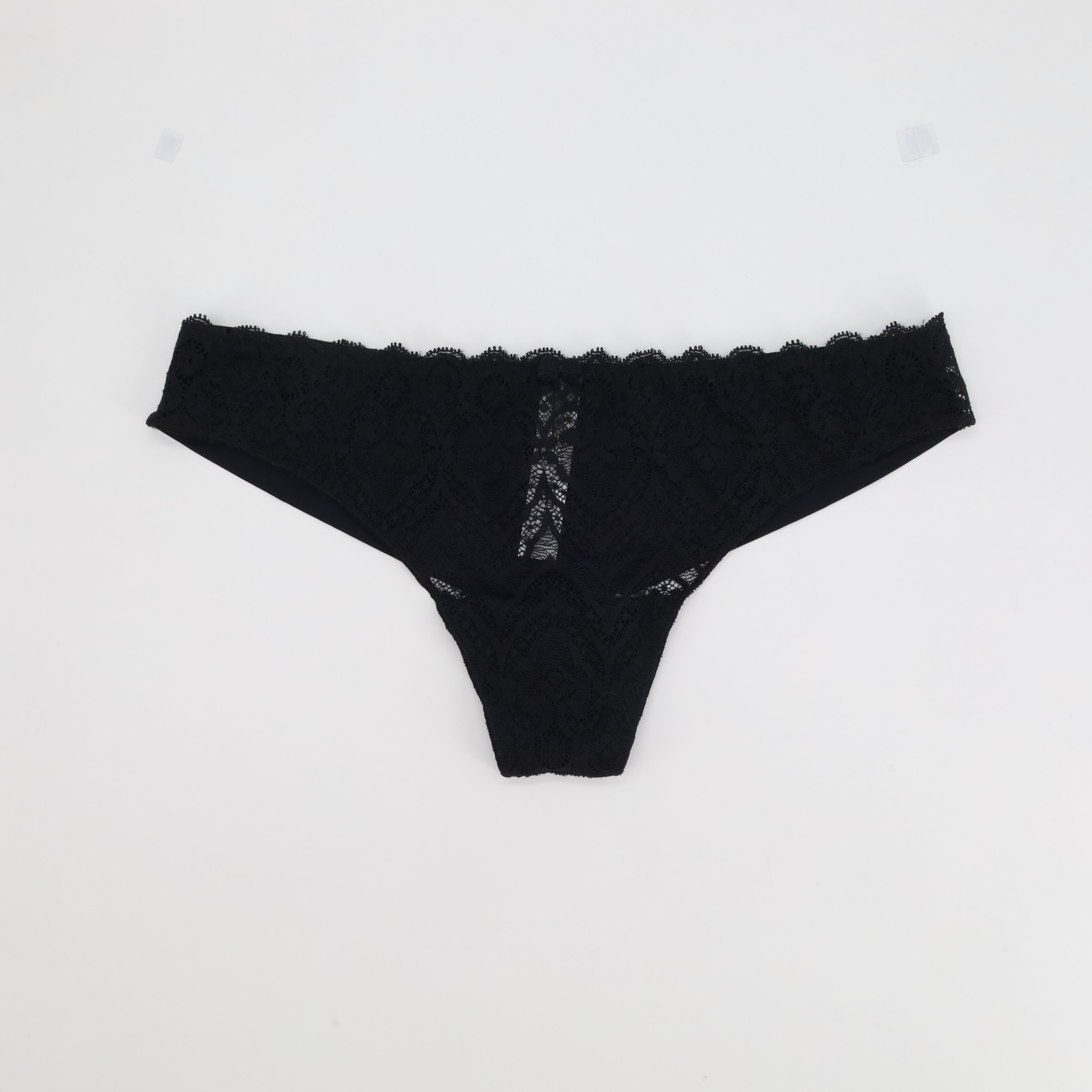 Culotte Intimissimi Noir