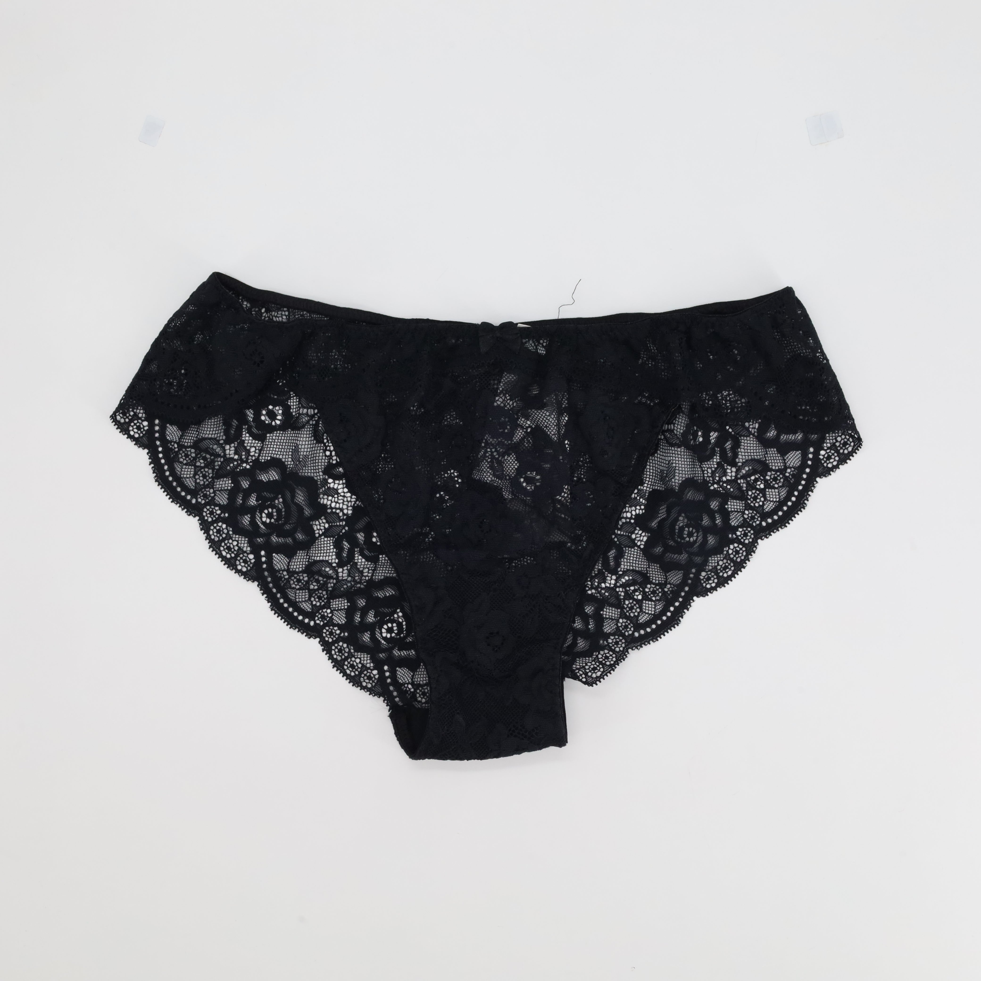 Culotte Intimissimi Noir