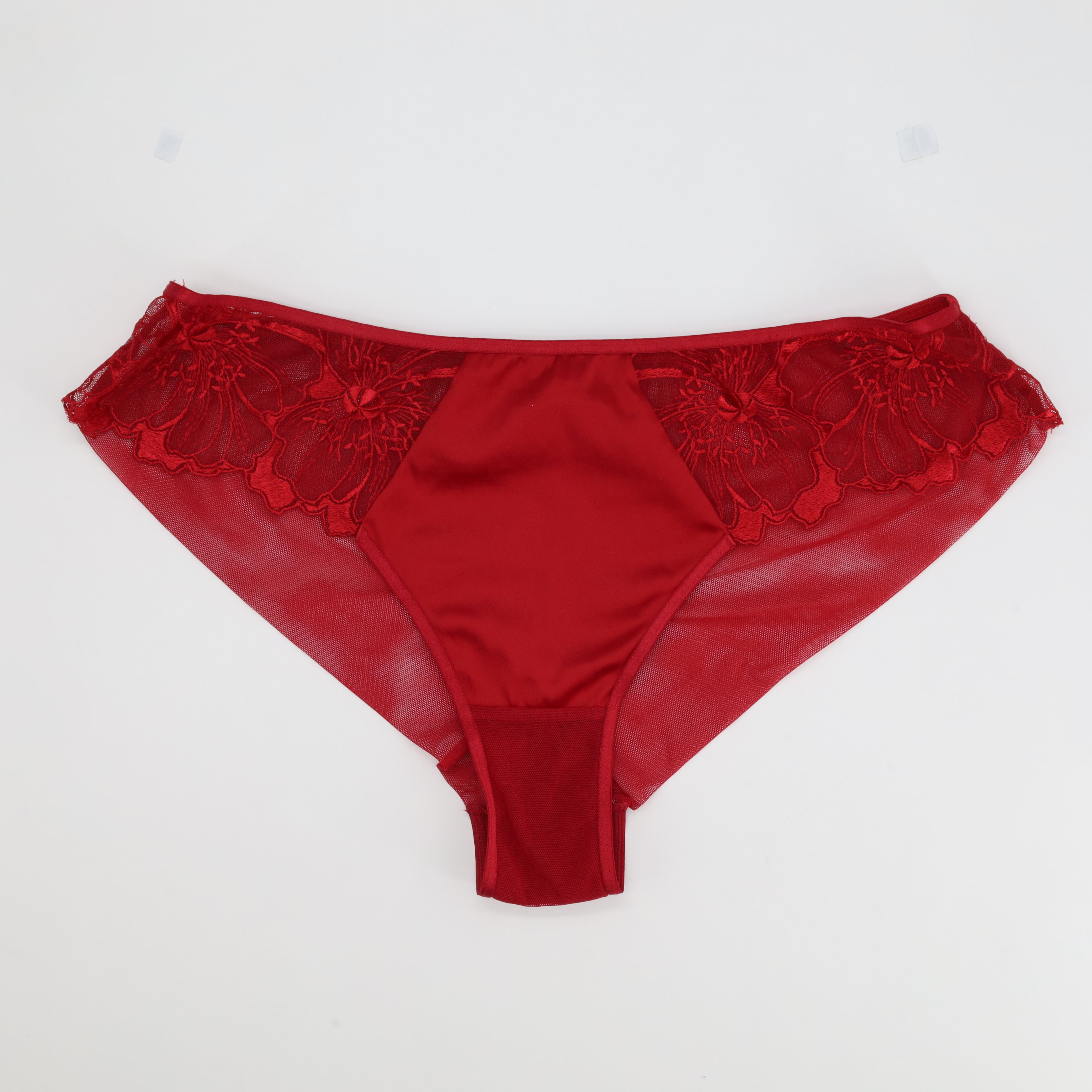 Culotte ETAM Rouge