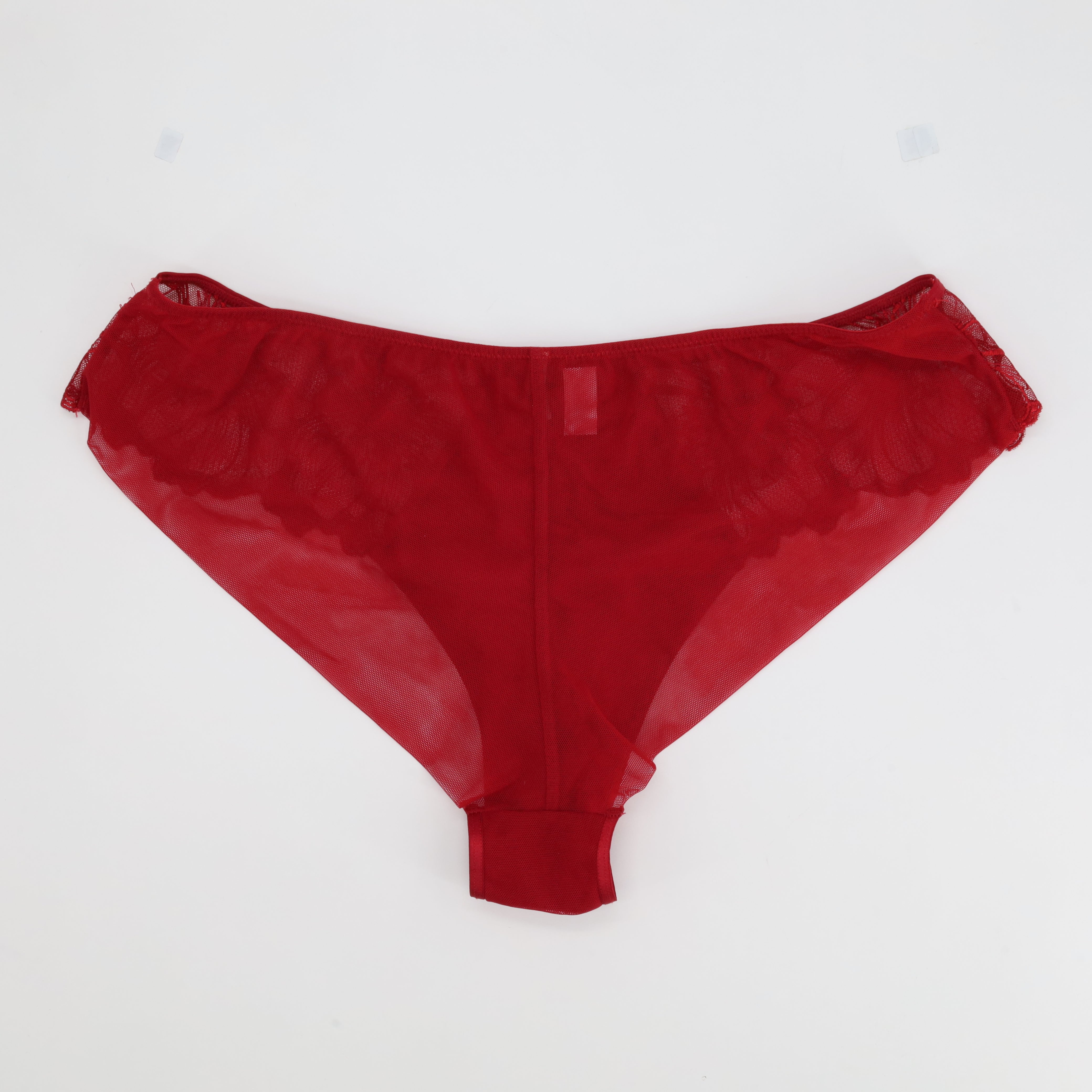 Culotte ETAM Rouge