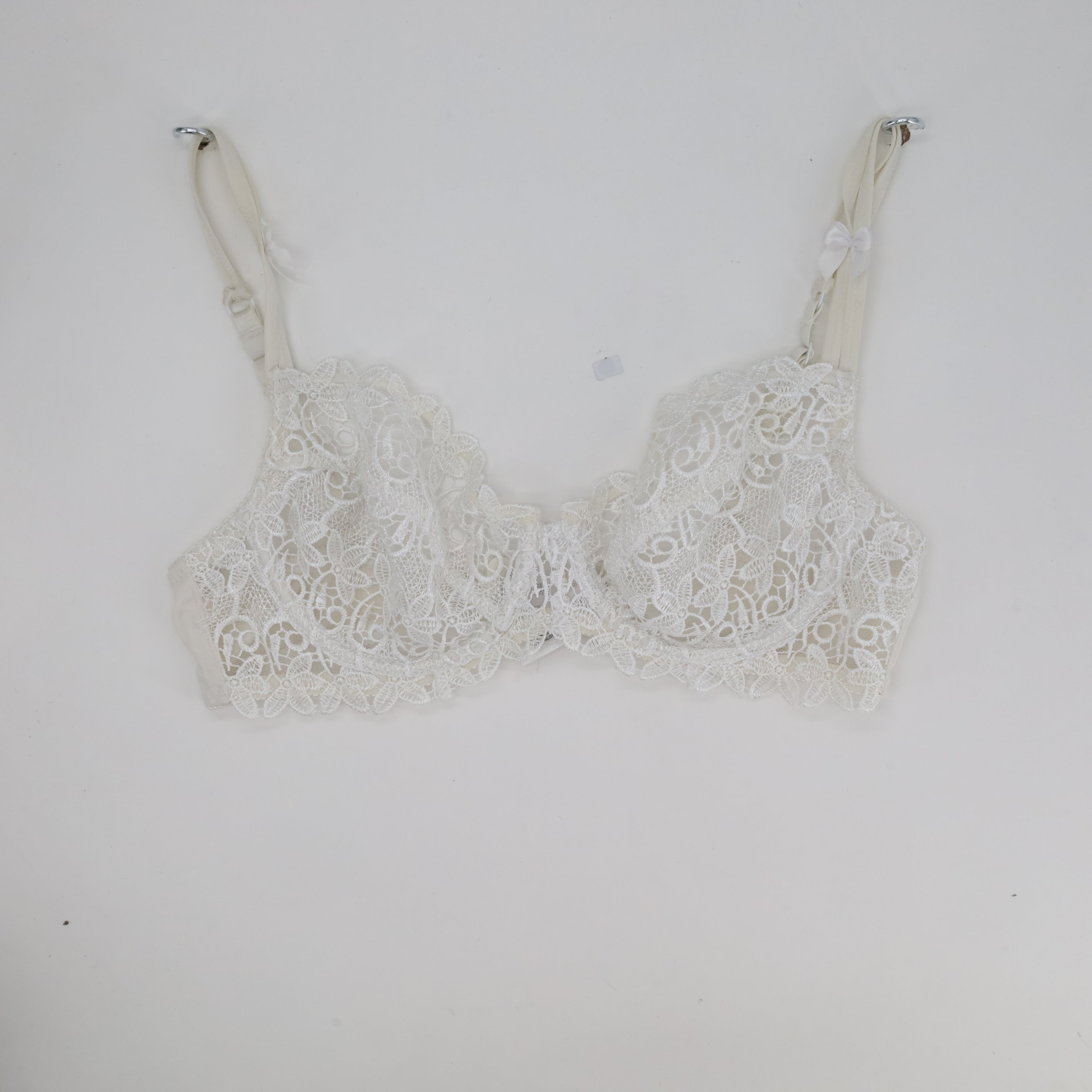 Soutien-gorge Blanc