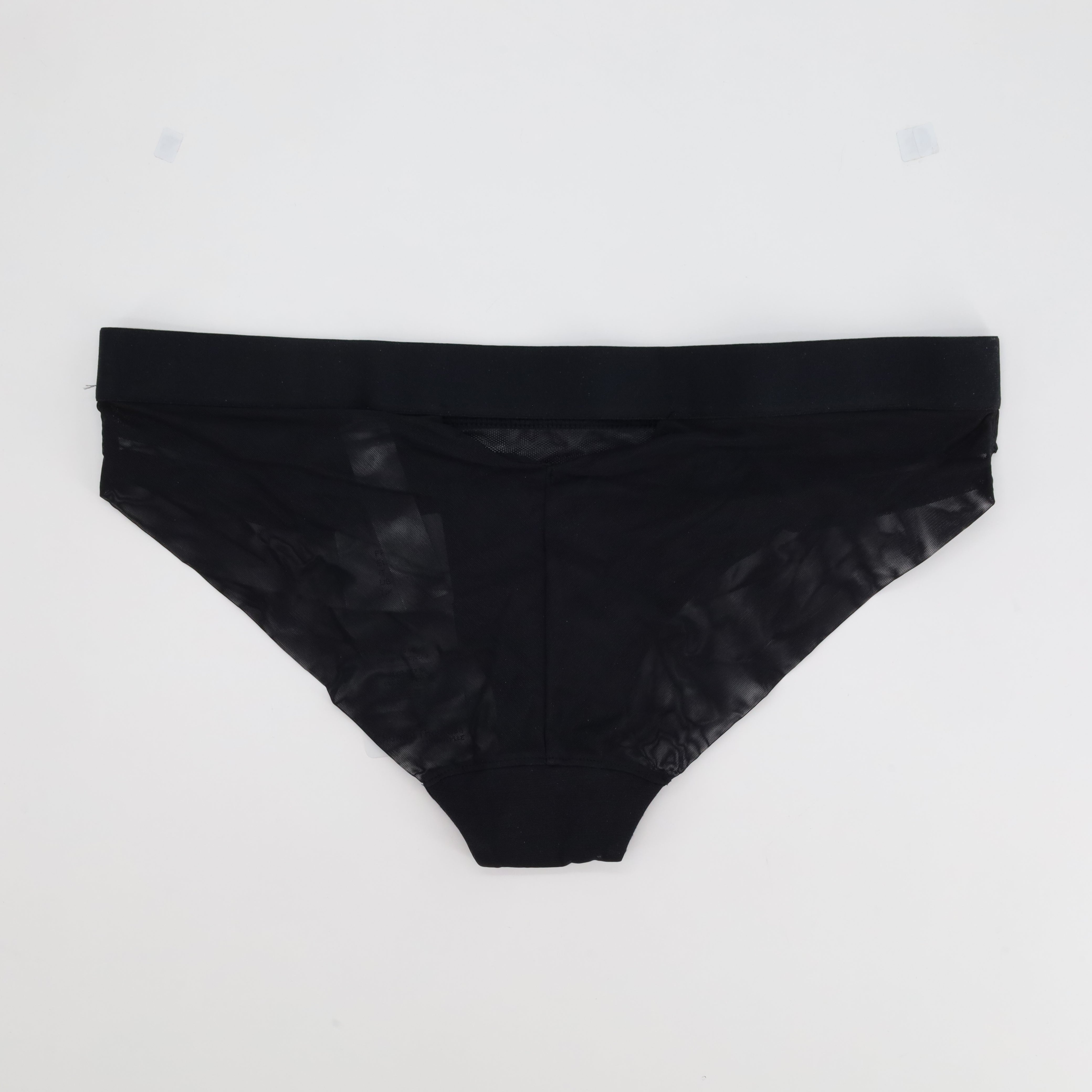 Culotte Chantal Thomass Noir