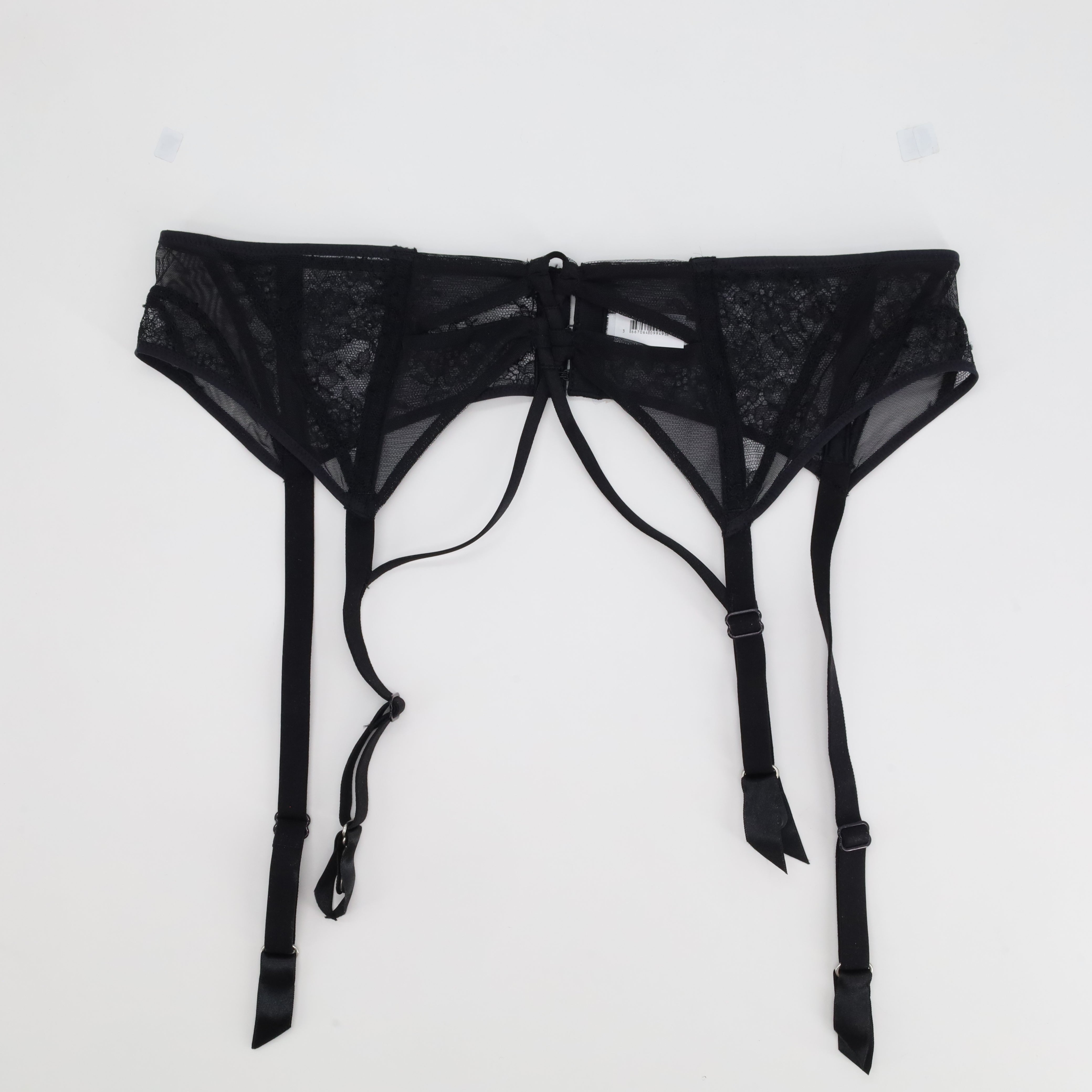 Porte-jarretelles Chantal Thomass Noir