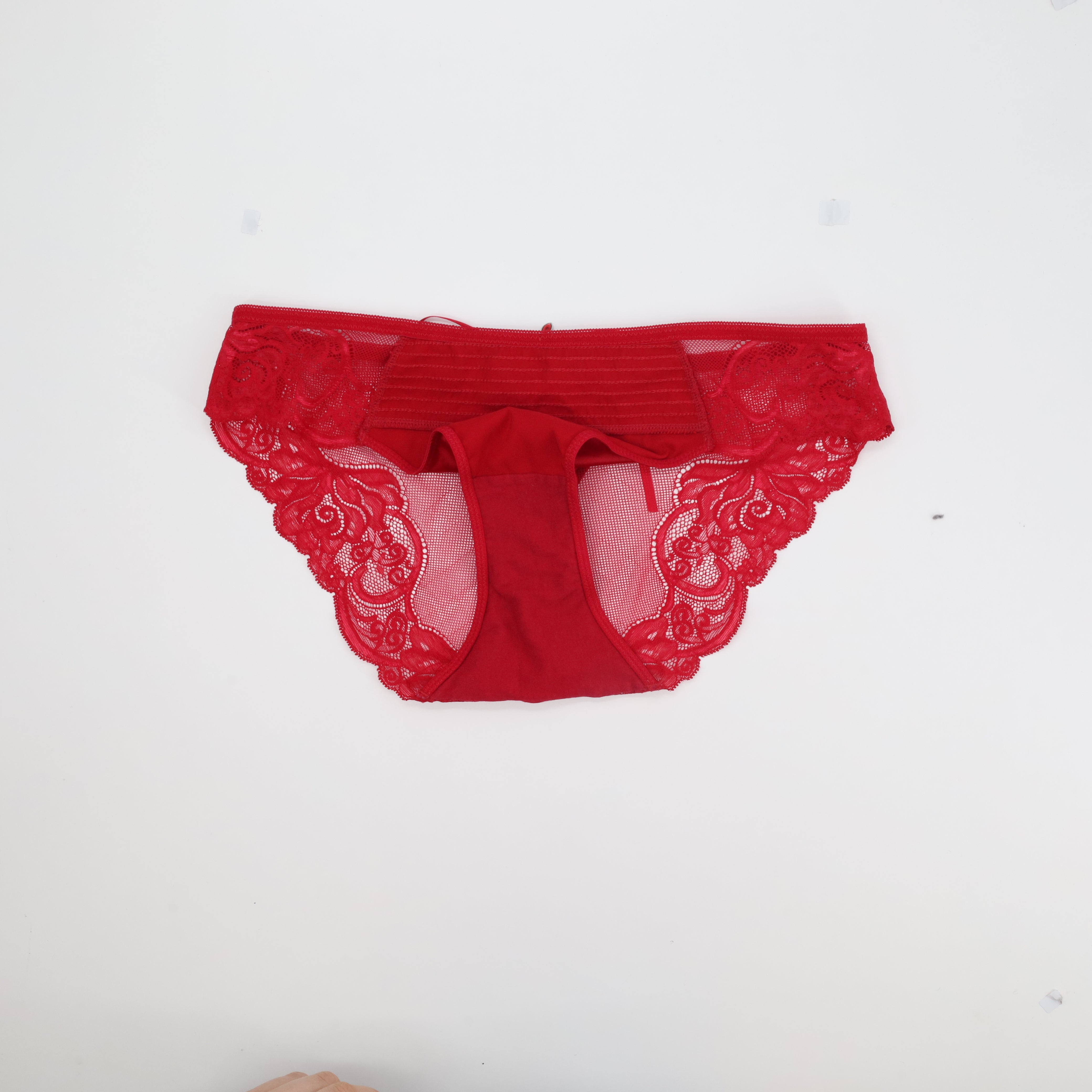 Culotte RougeGorge Rouge