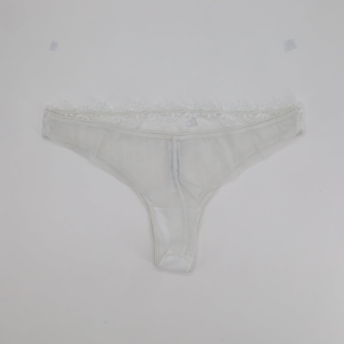 Culotte ETAM Blanc