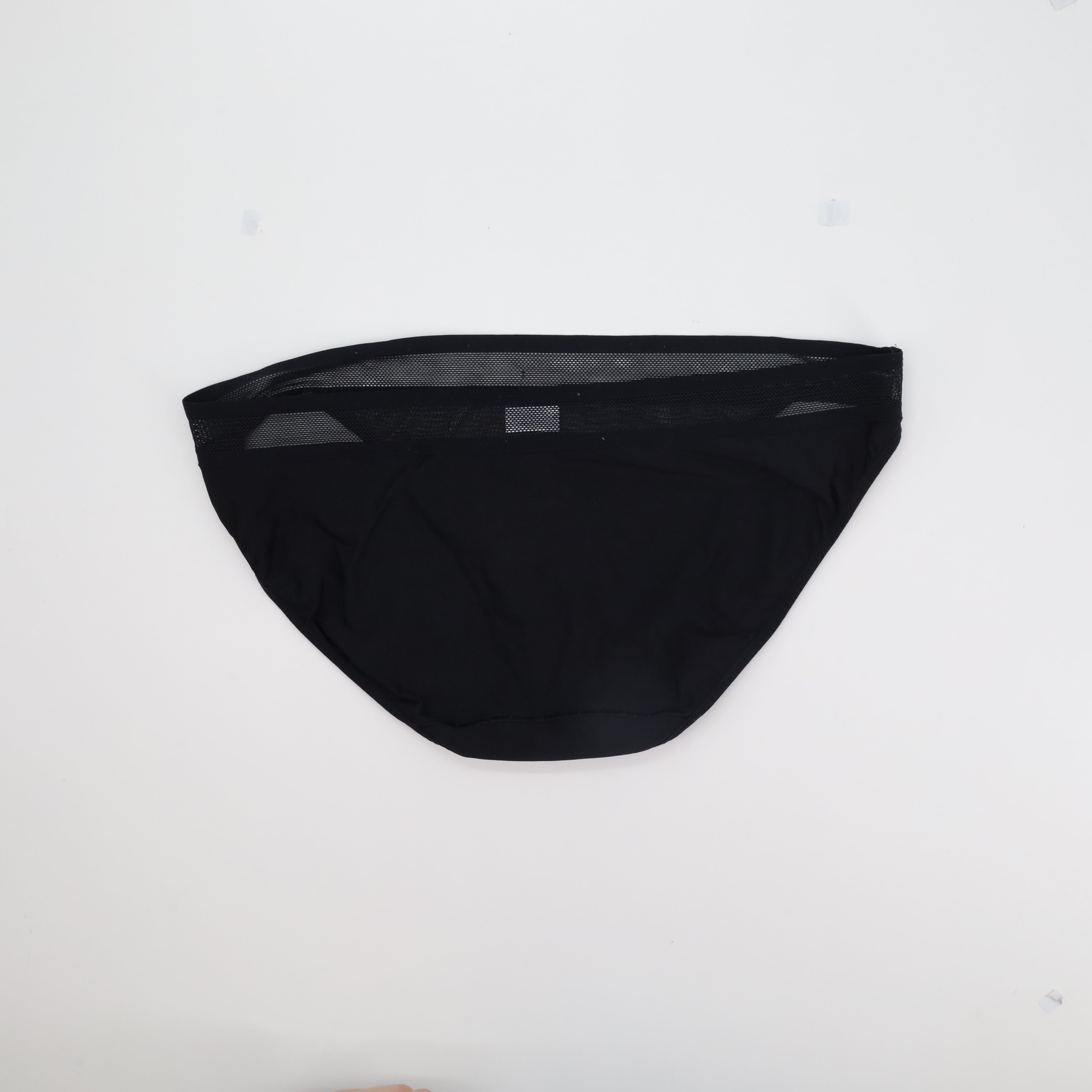 Culotte Chantelle Noir