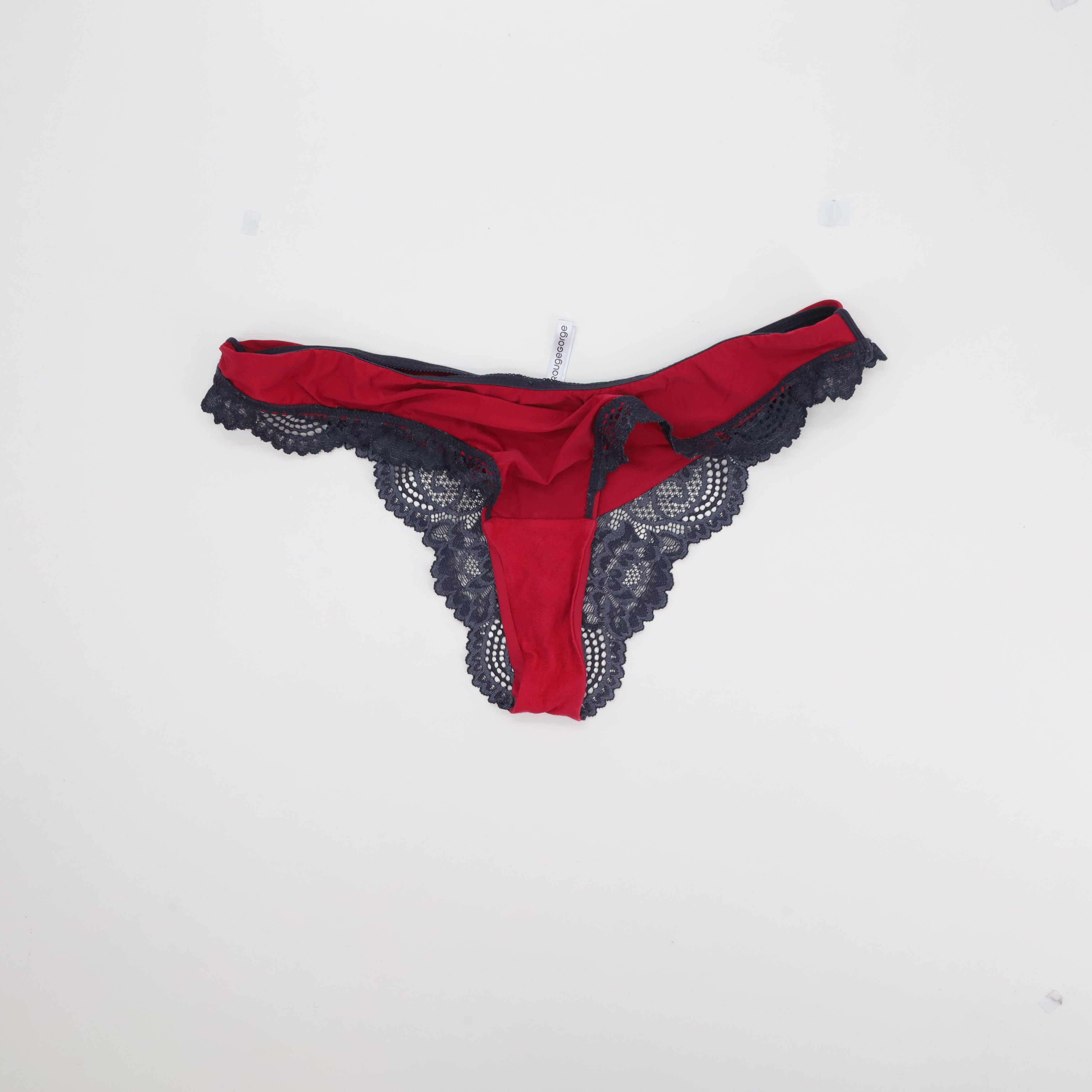 Culotte RougeGorge Rouge