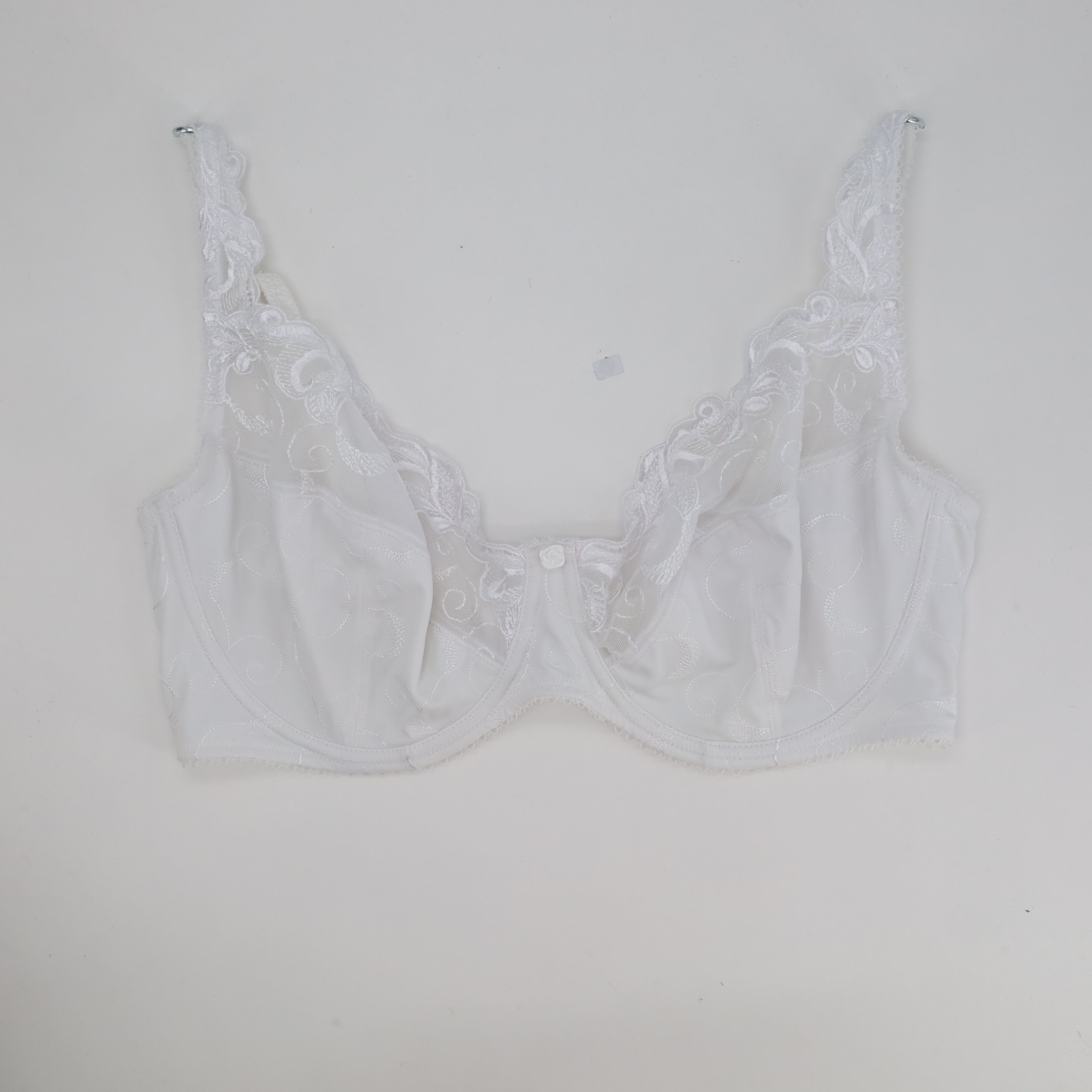 Soutien-gorge Sincère Blanc