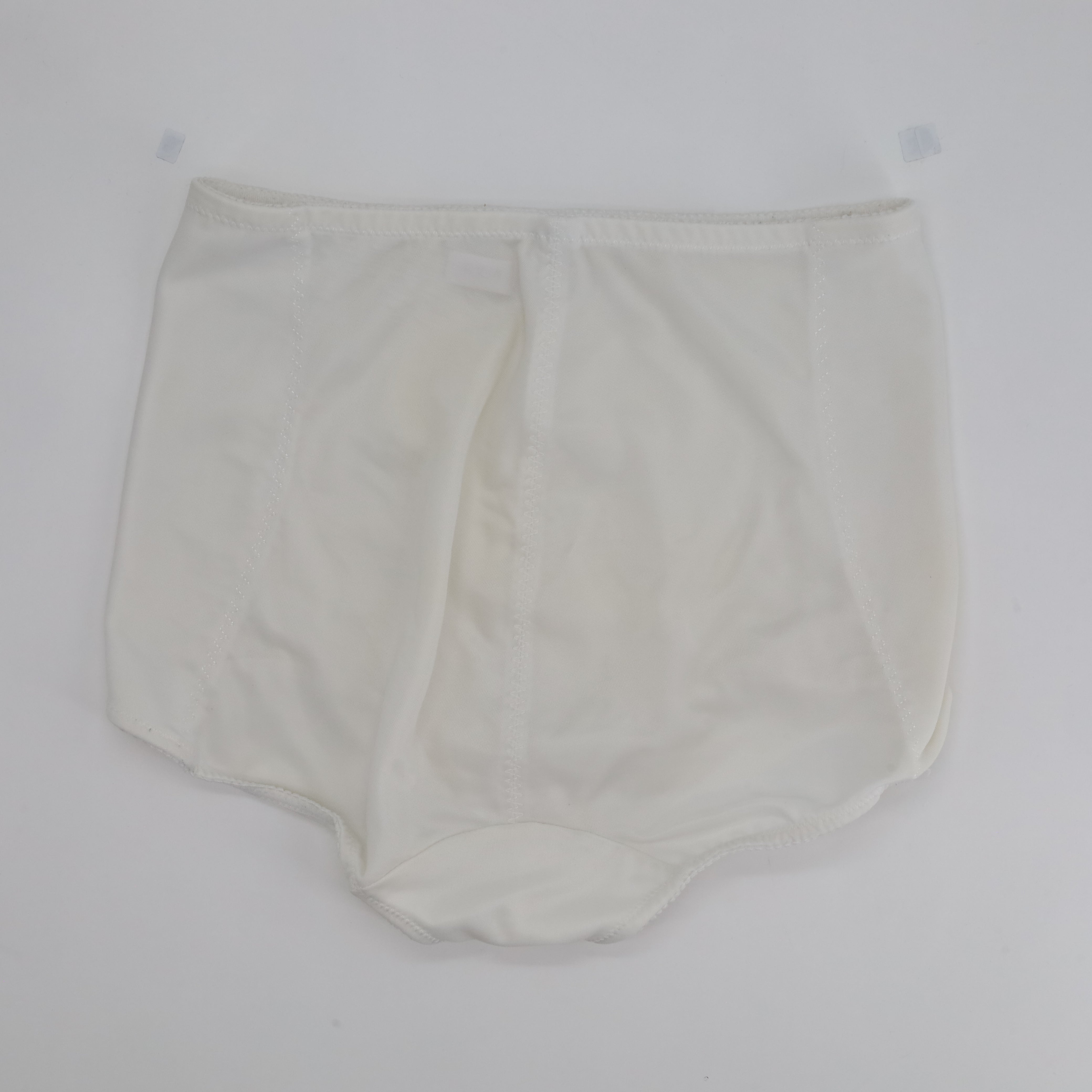 Culotte gainante Blanc