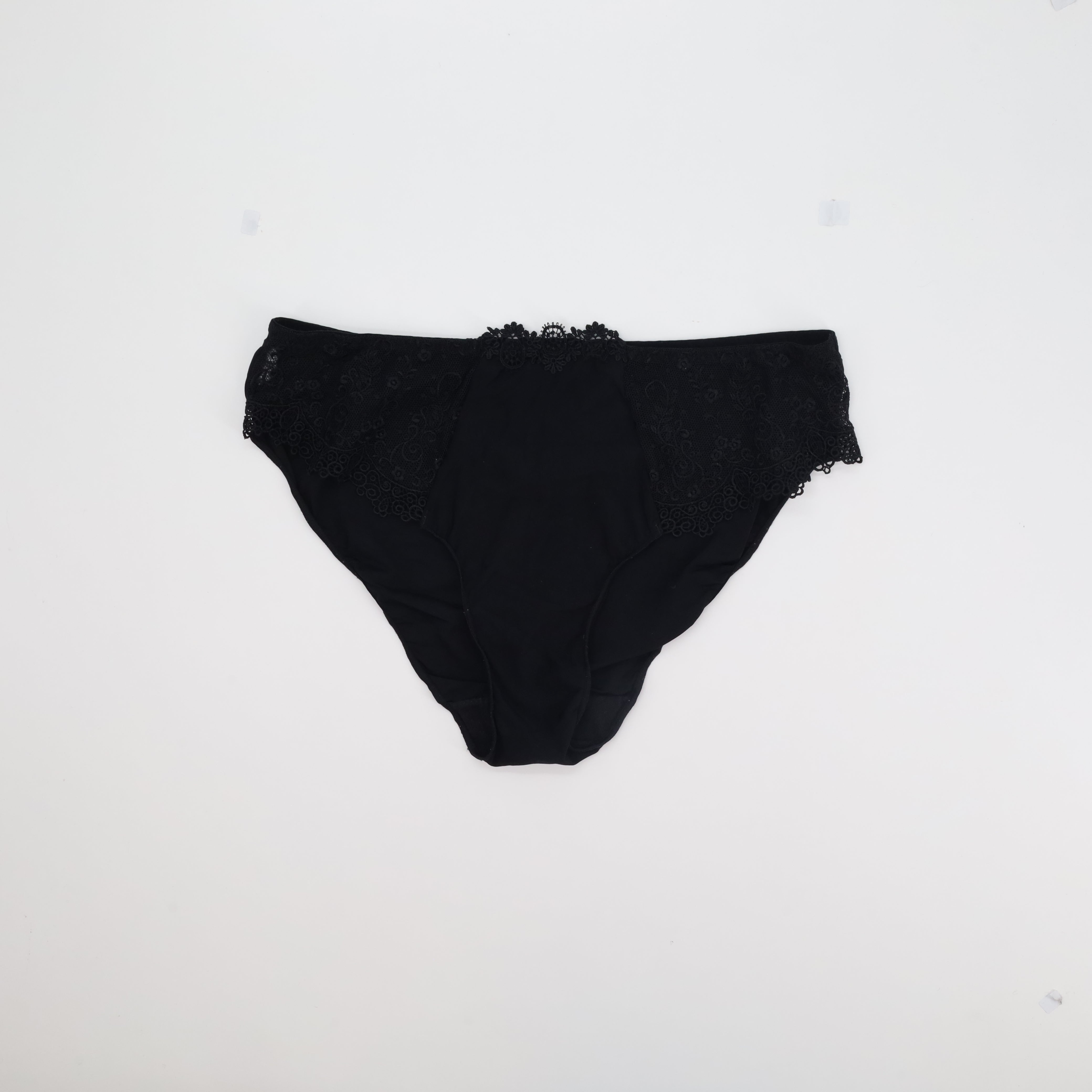 Culotte Simone Pérèle Noir