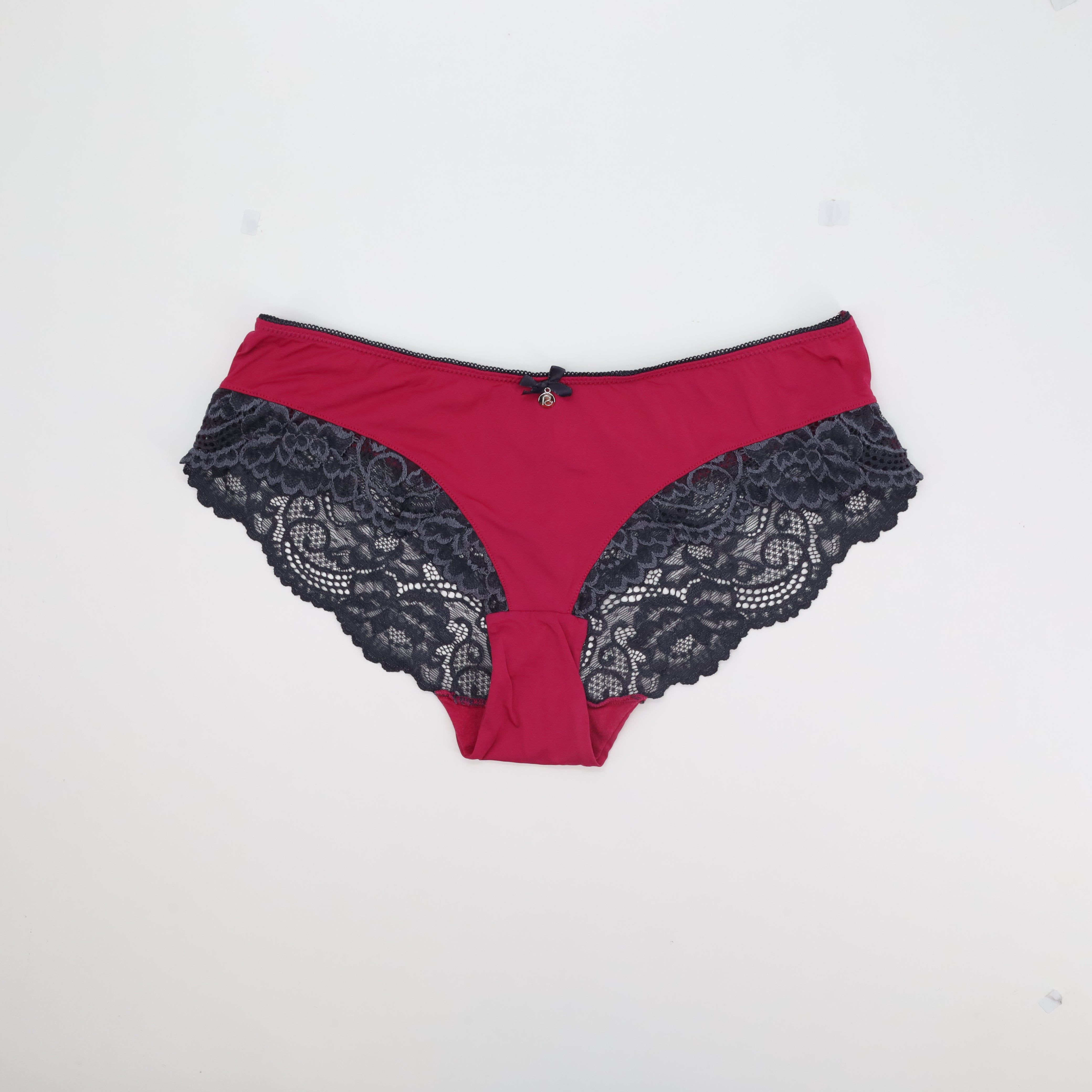 Culotte RougeGorge Rouge