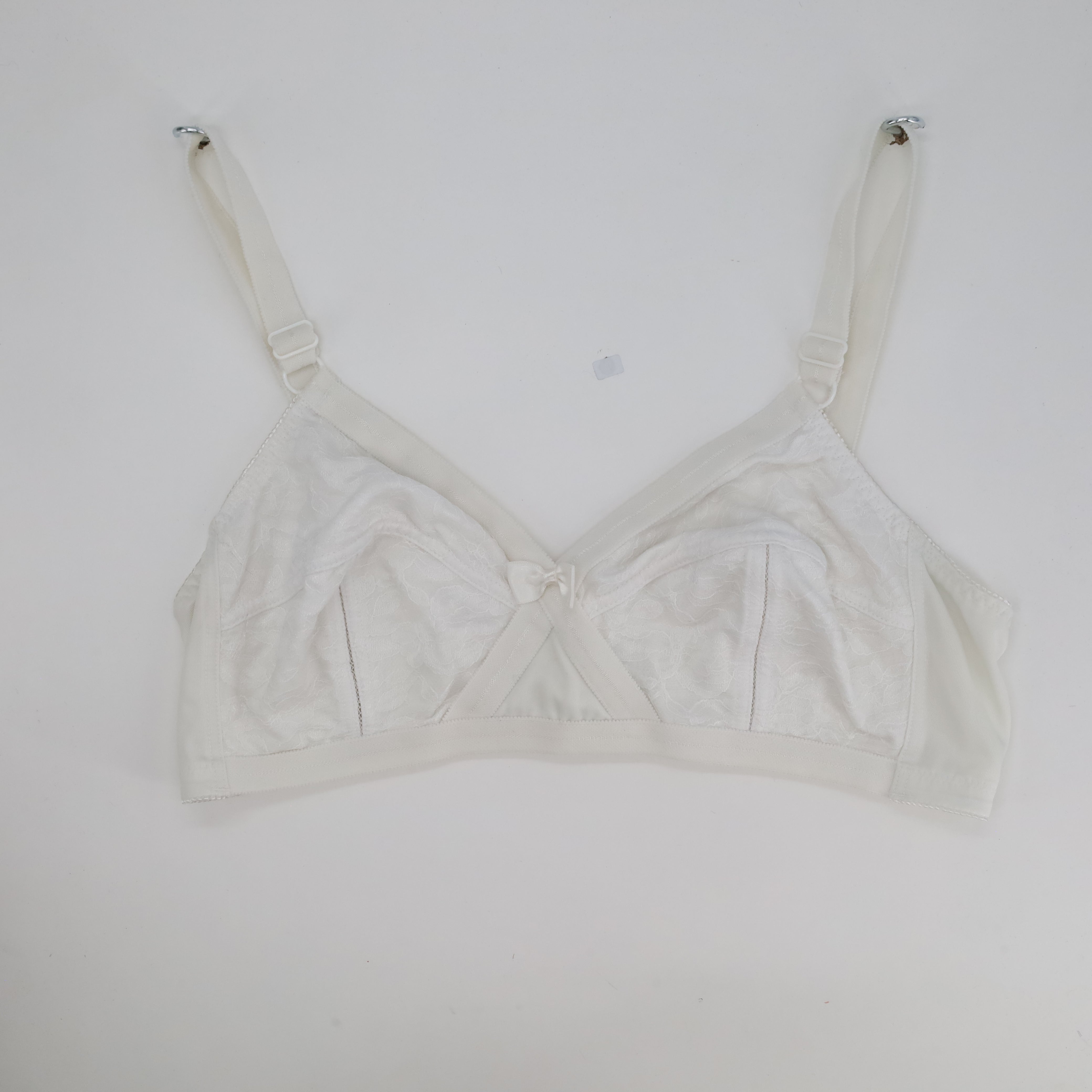 Soutien-gorge Damart Blanc