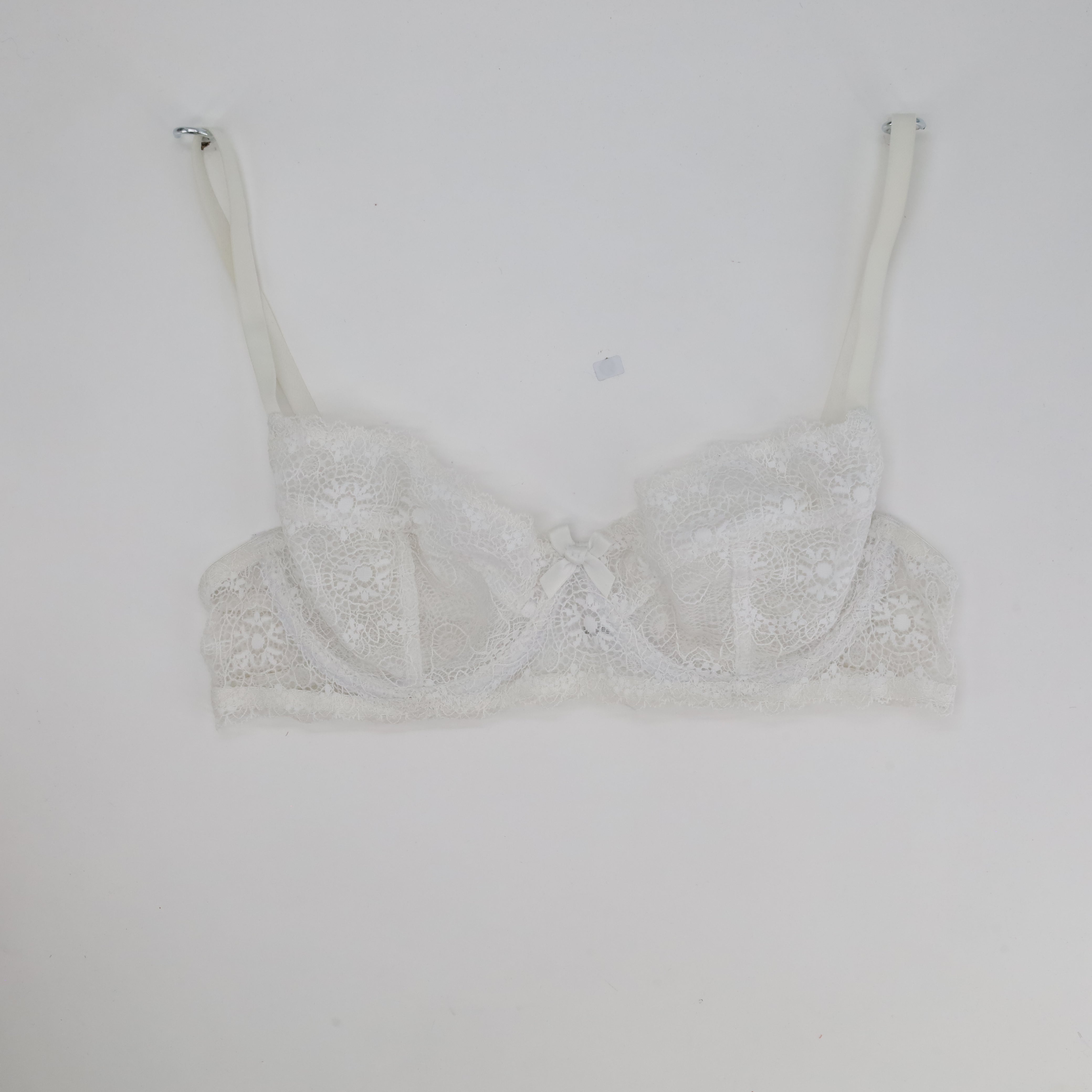 Soutien-gorge Blanc