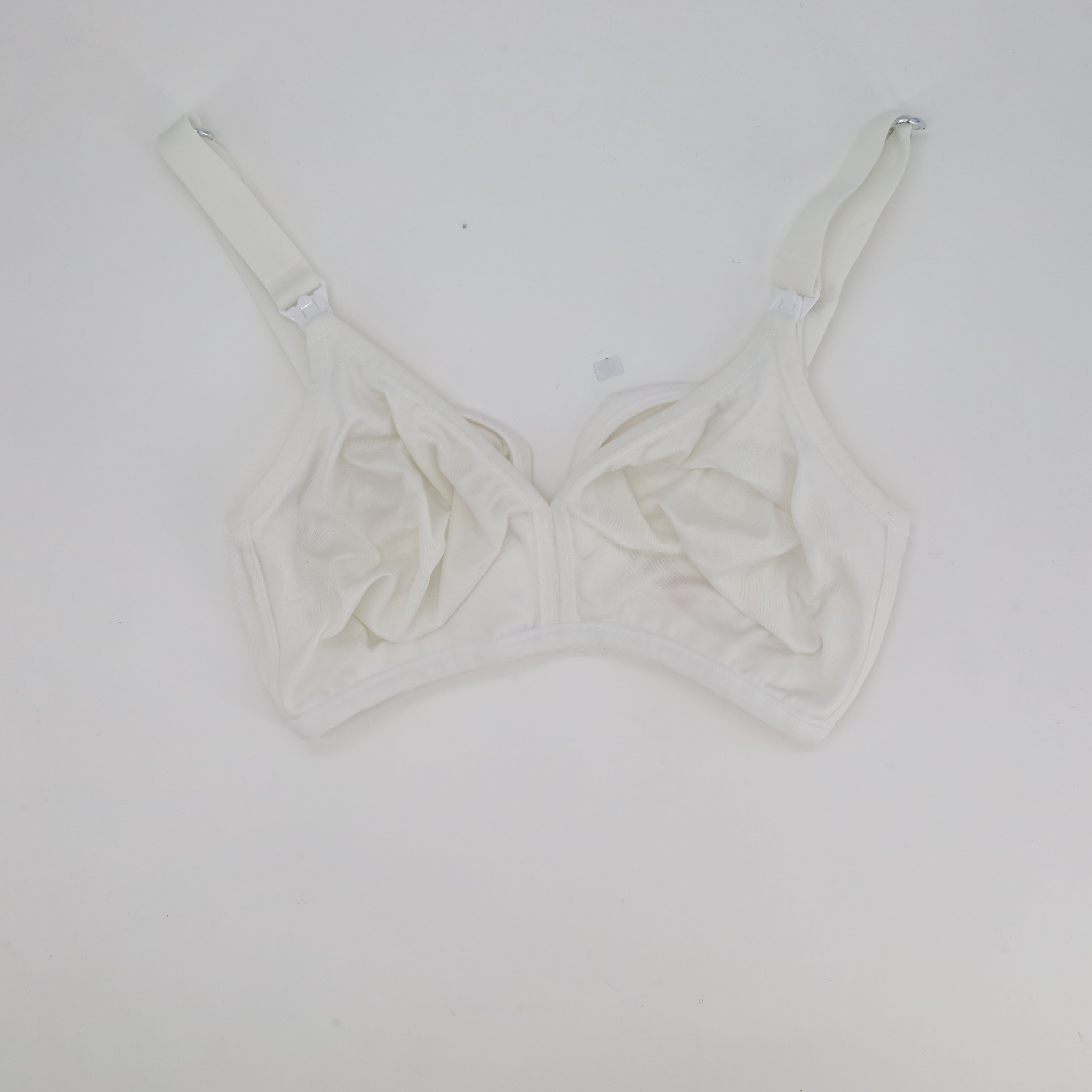 Soutien-gorge d'allaitement Triumph Blanc