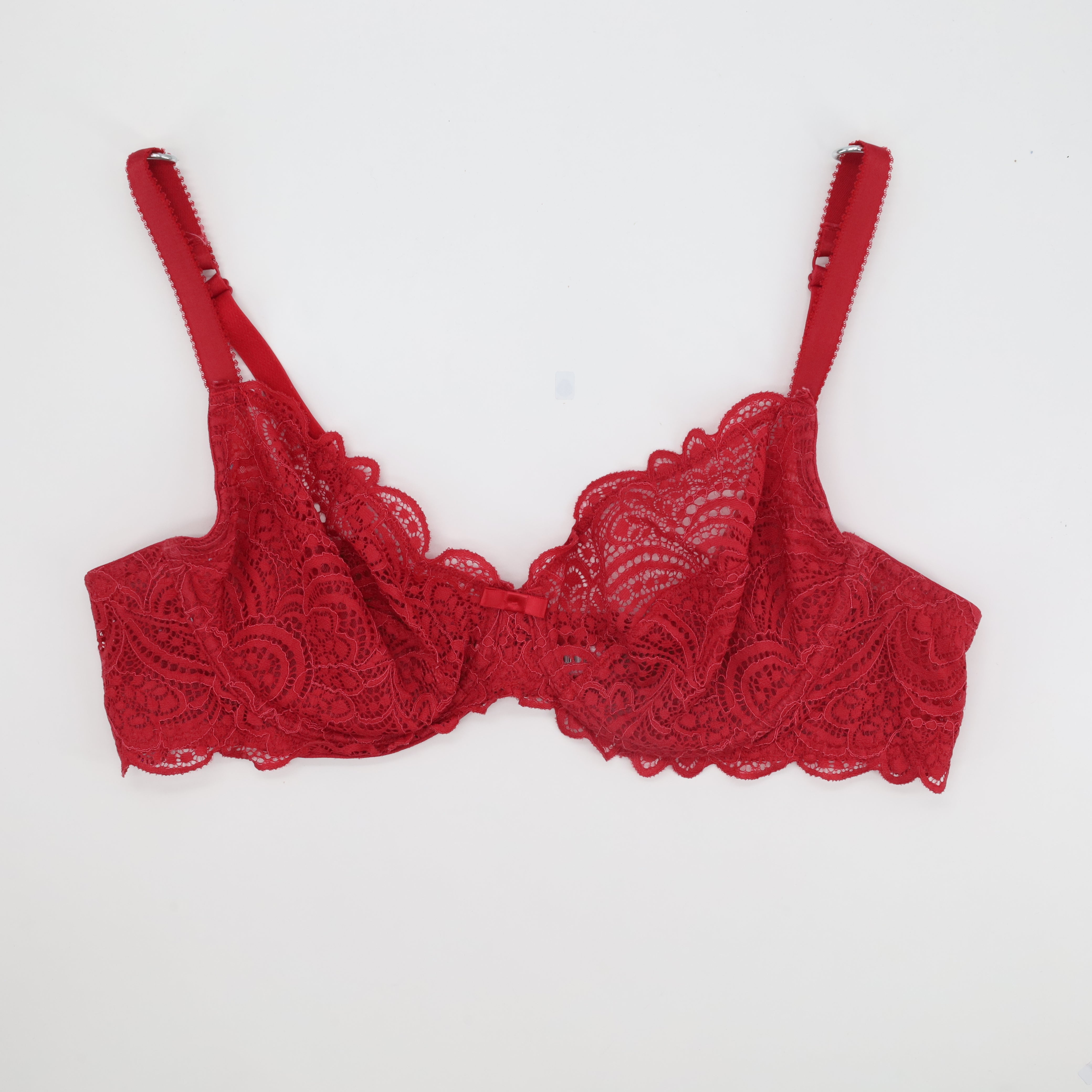 Soutien-gorge RougeGorge Rouge