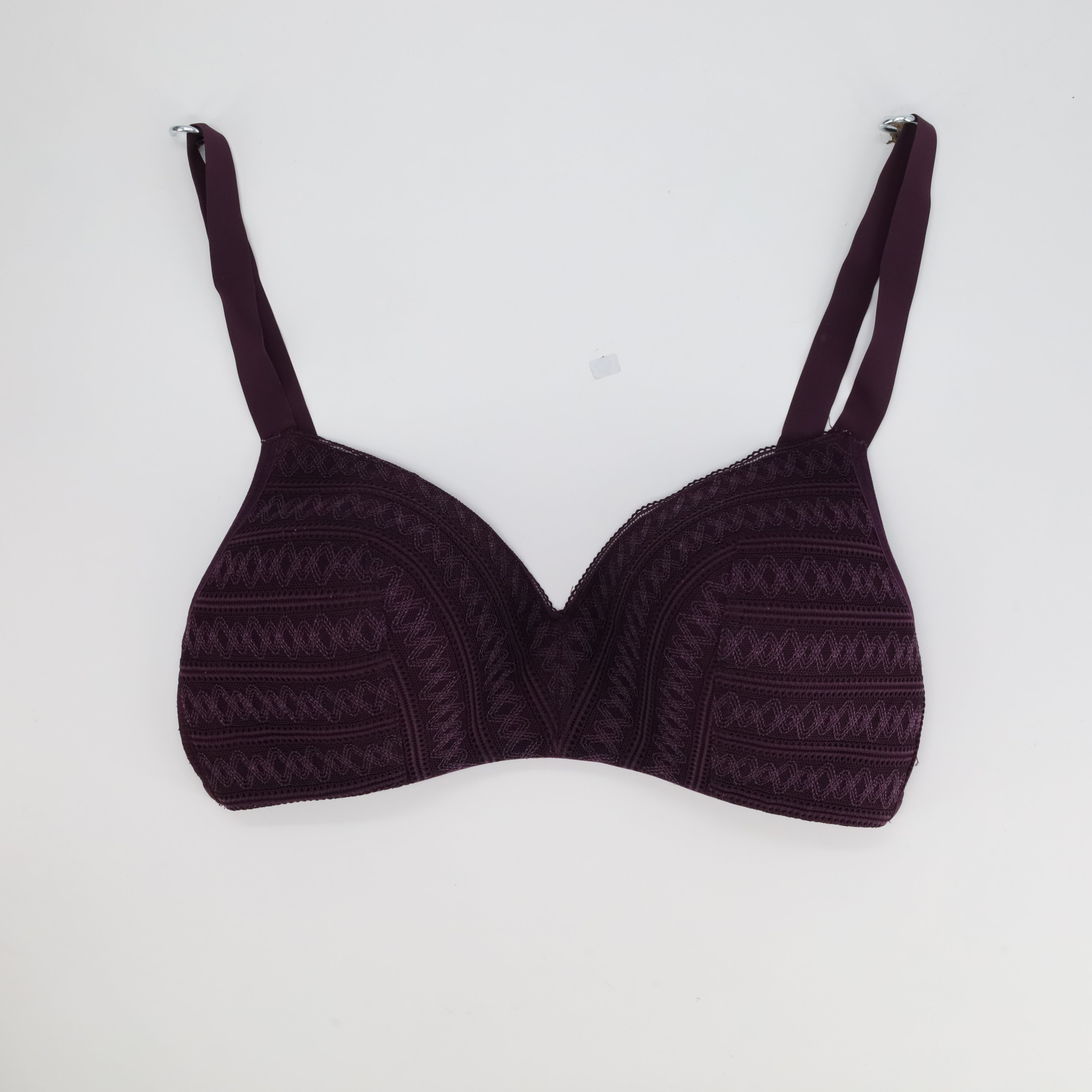 Soutien-gorge RougeGorge Violet