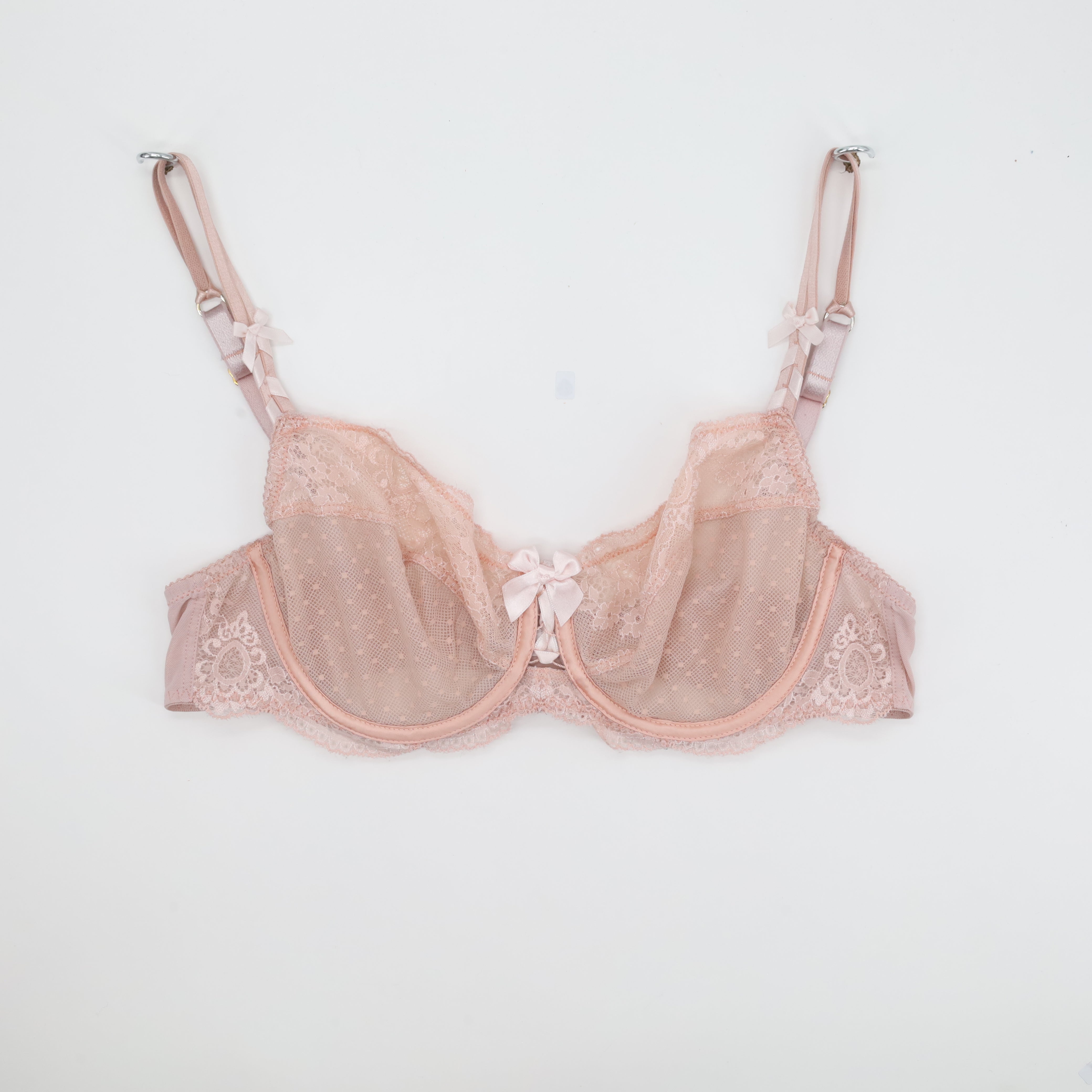 Soutien-gorge RougeGorge Rose