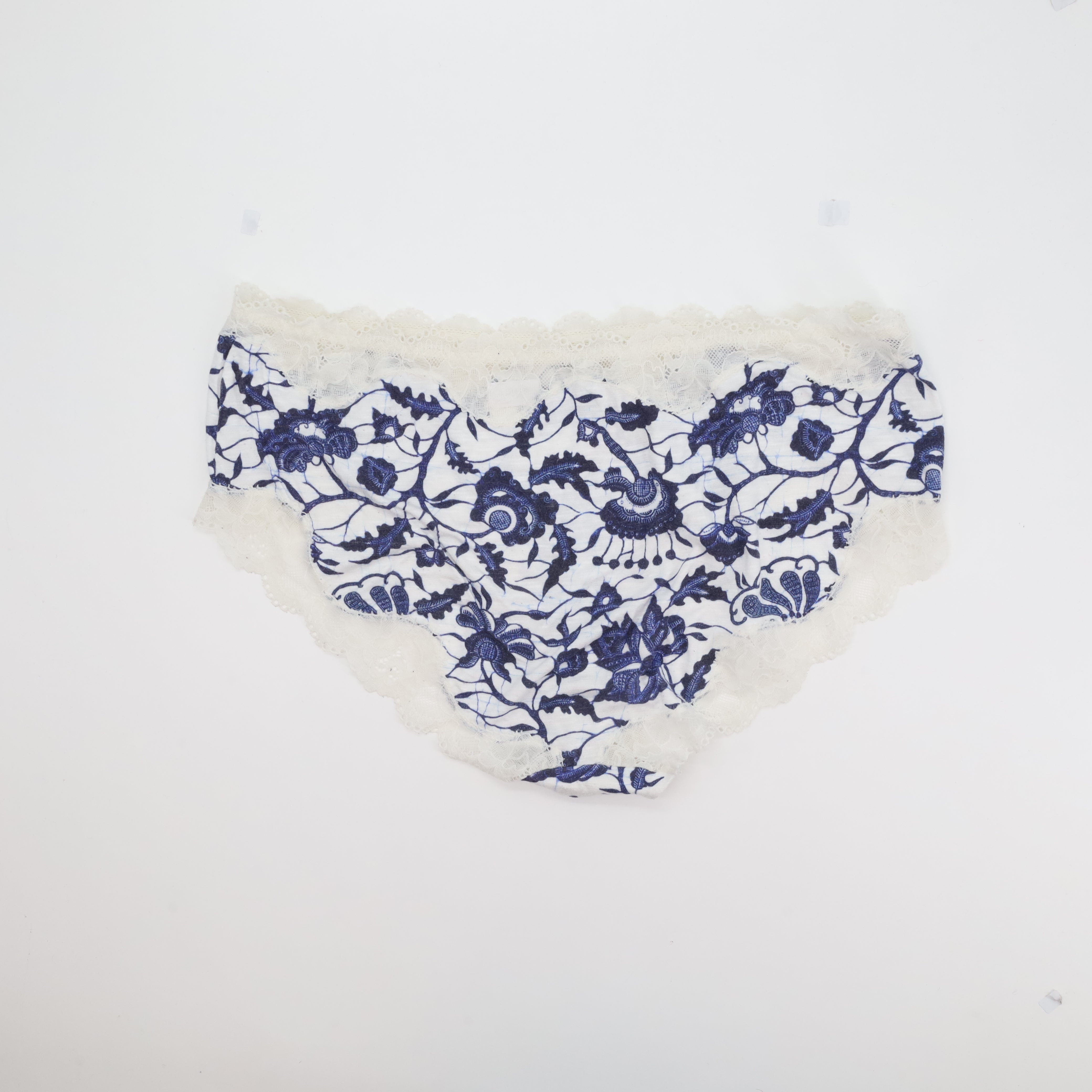 Culotte Antigel Blanc