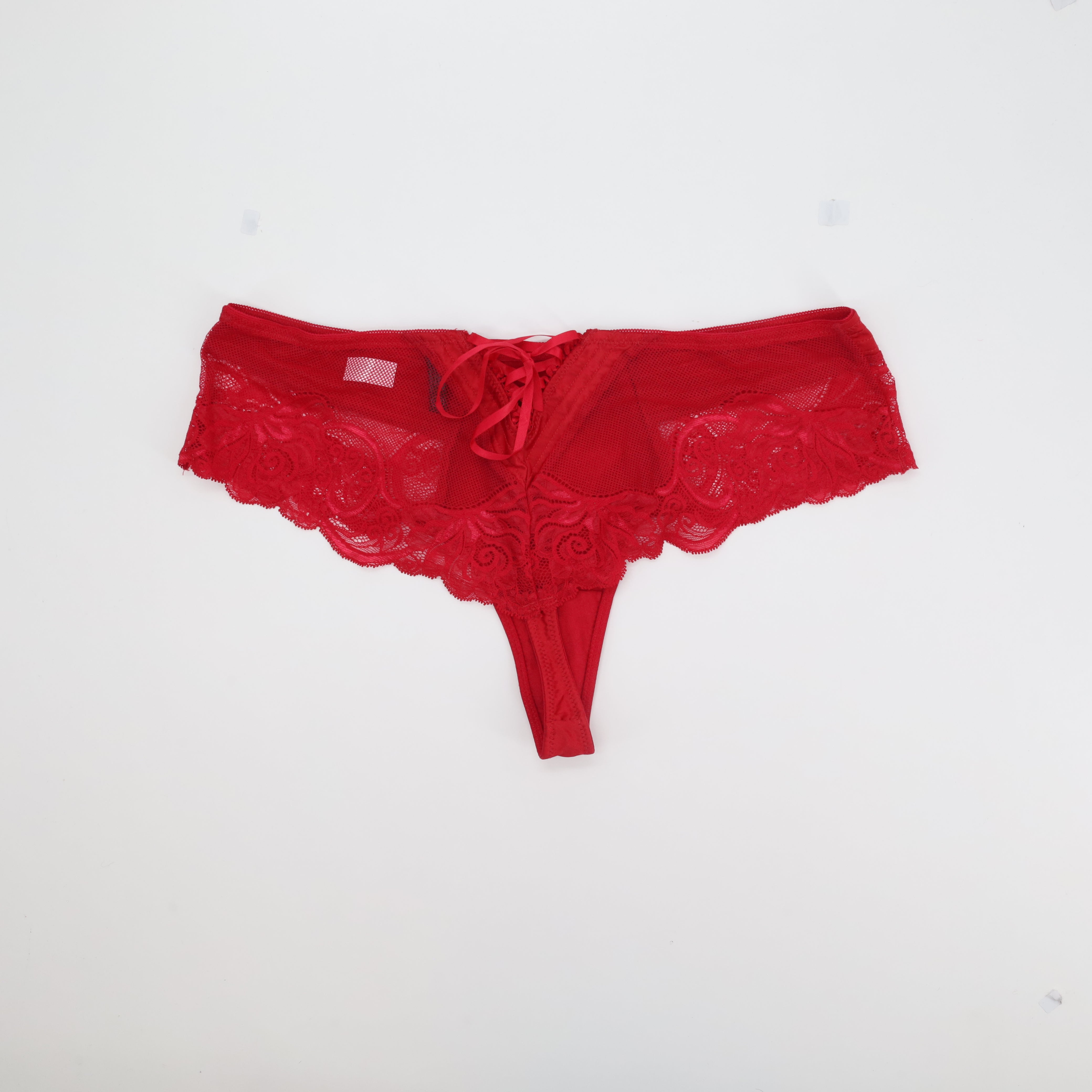 Shorty RougeGorge Rouge