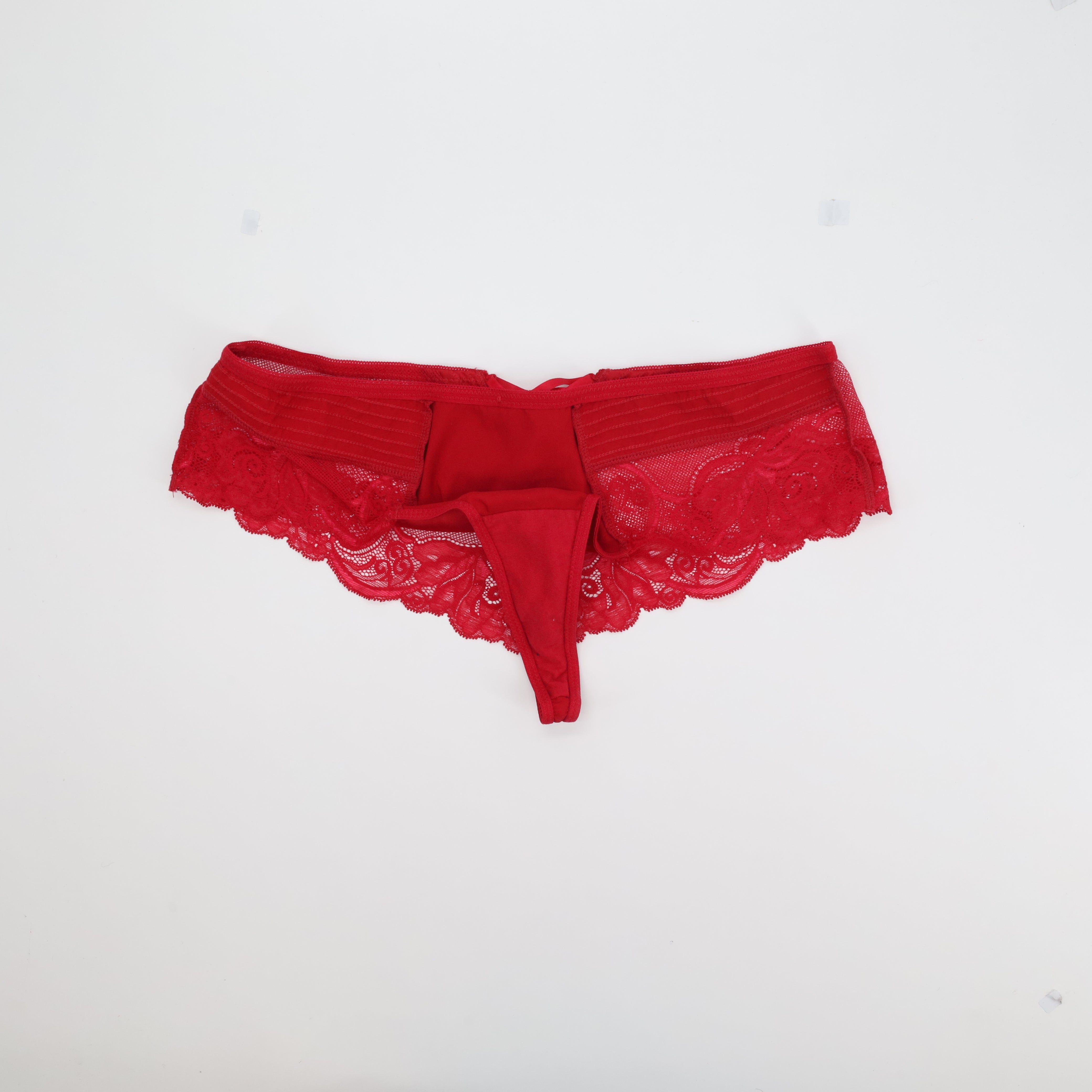 Shorty RougeGorge Rouge