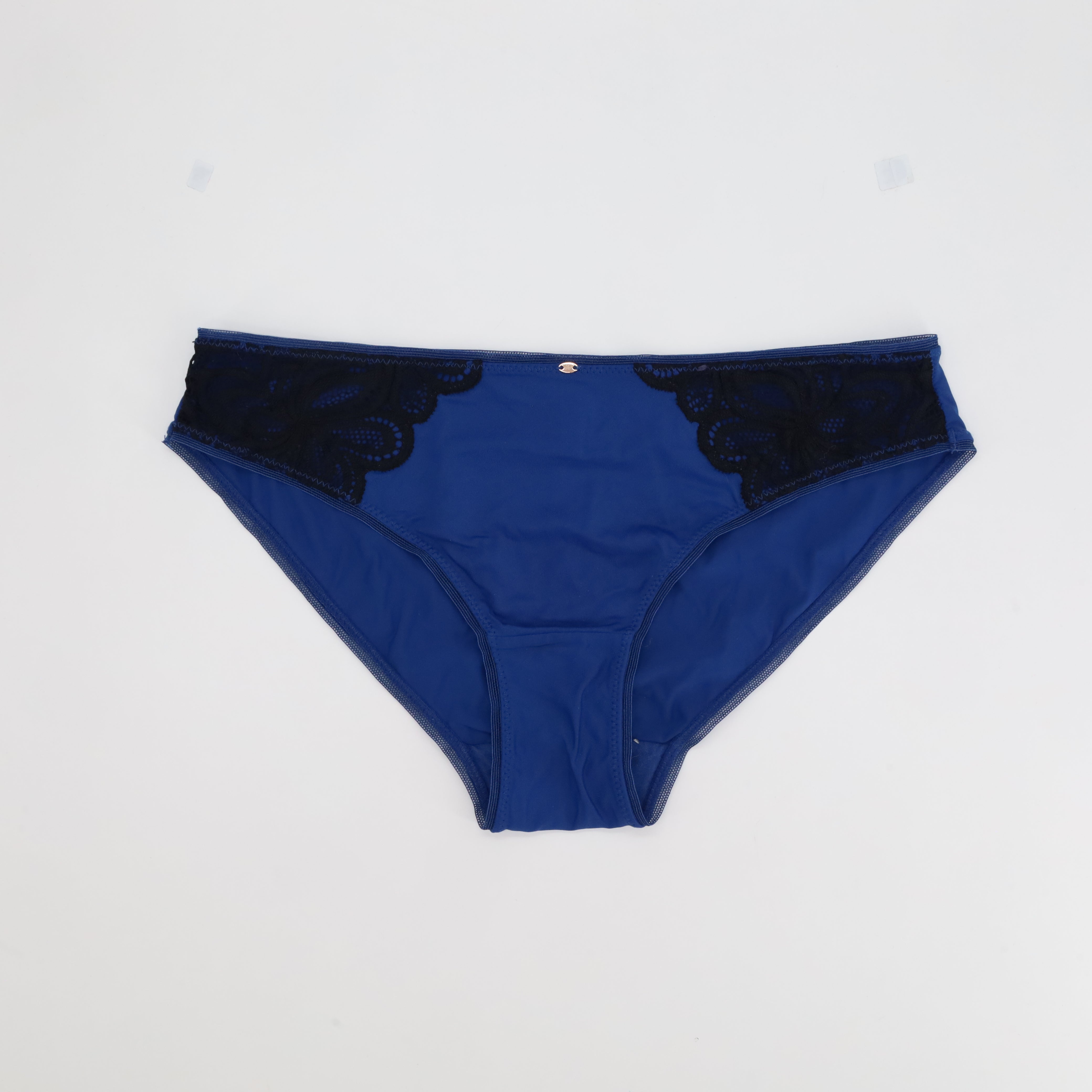 Culotte RougeGorge Bleu