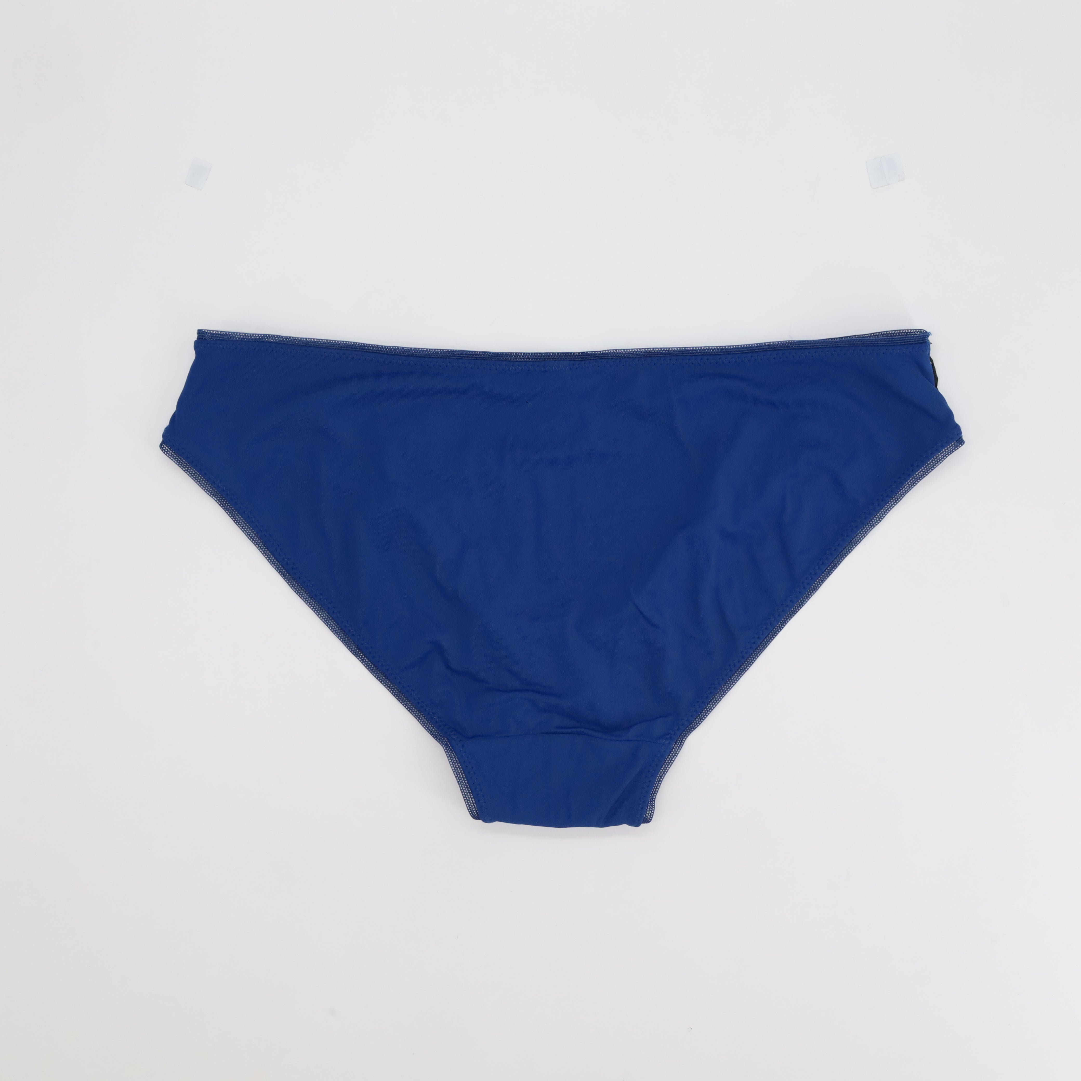 Culotte RougeGorge Bleu