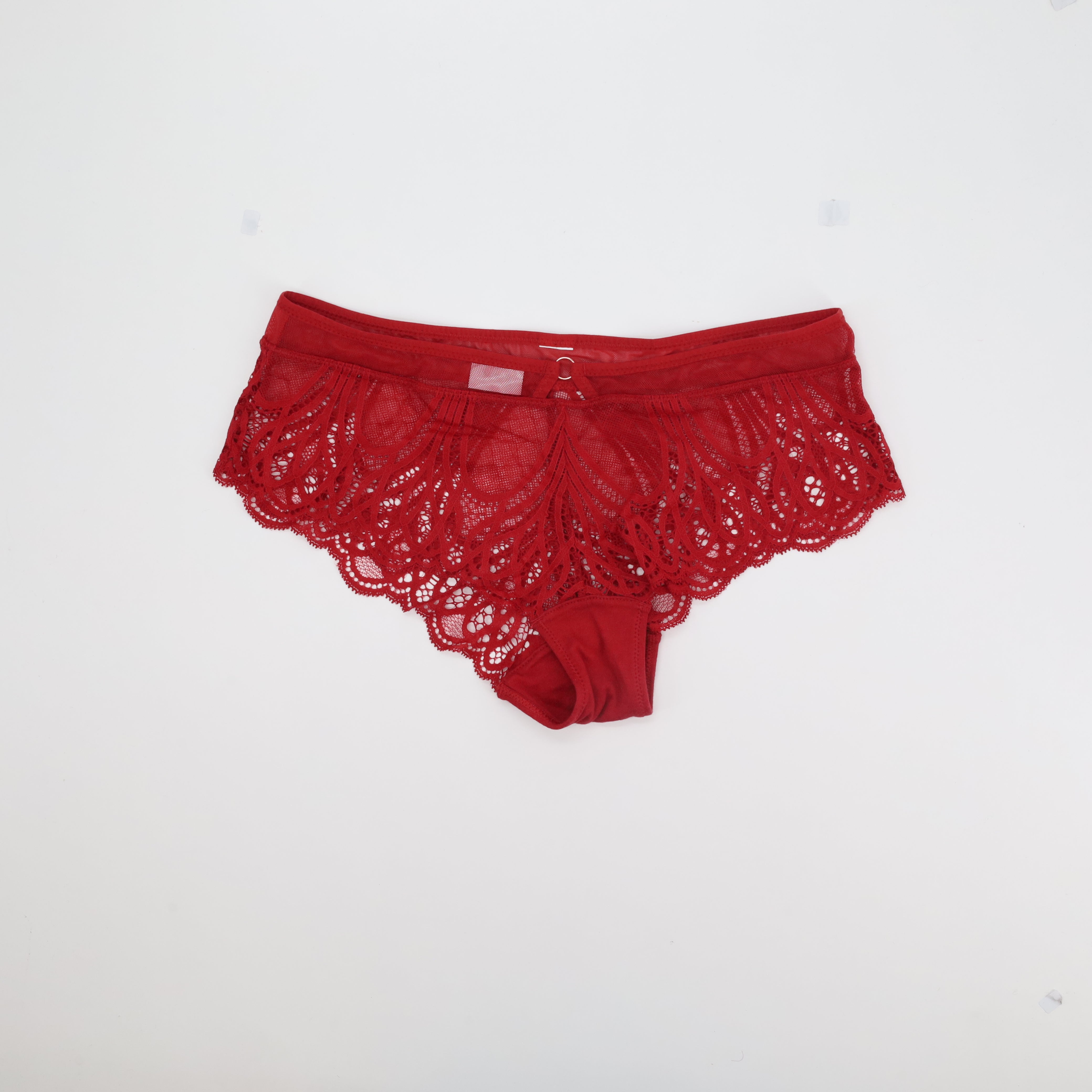 Culotte RougeGorge Rouge