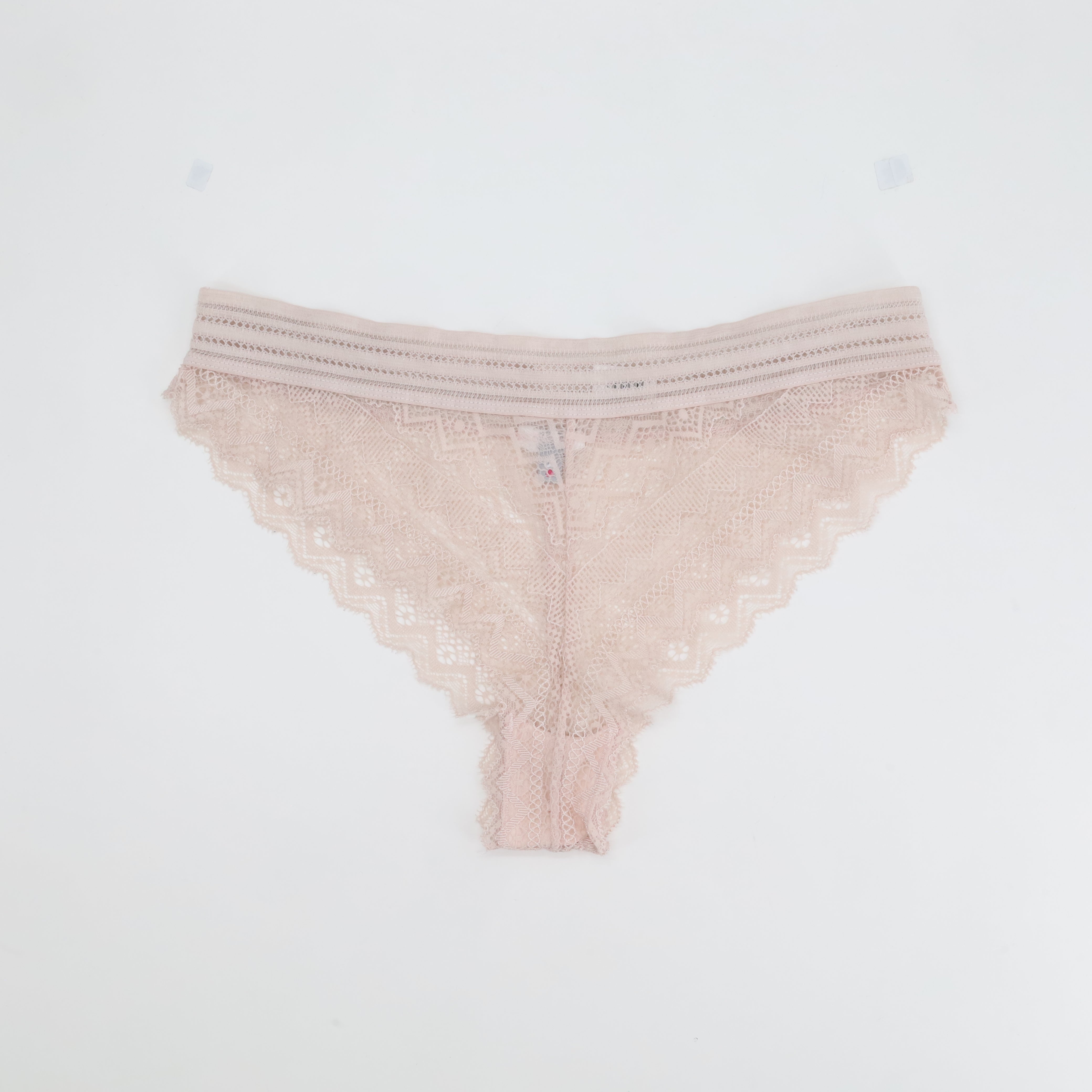 Tanga Blancheporte Rose