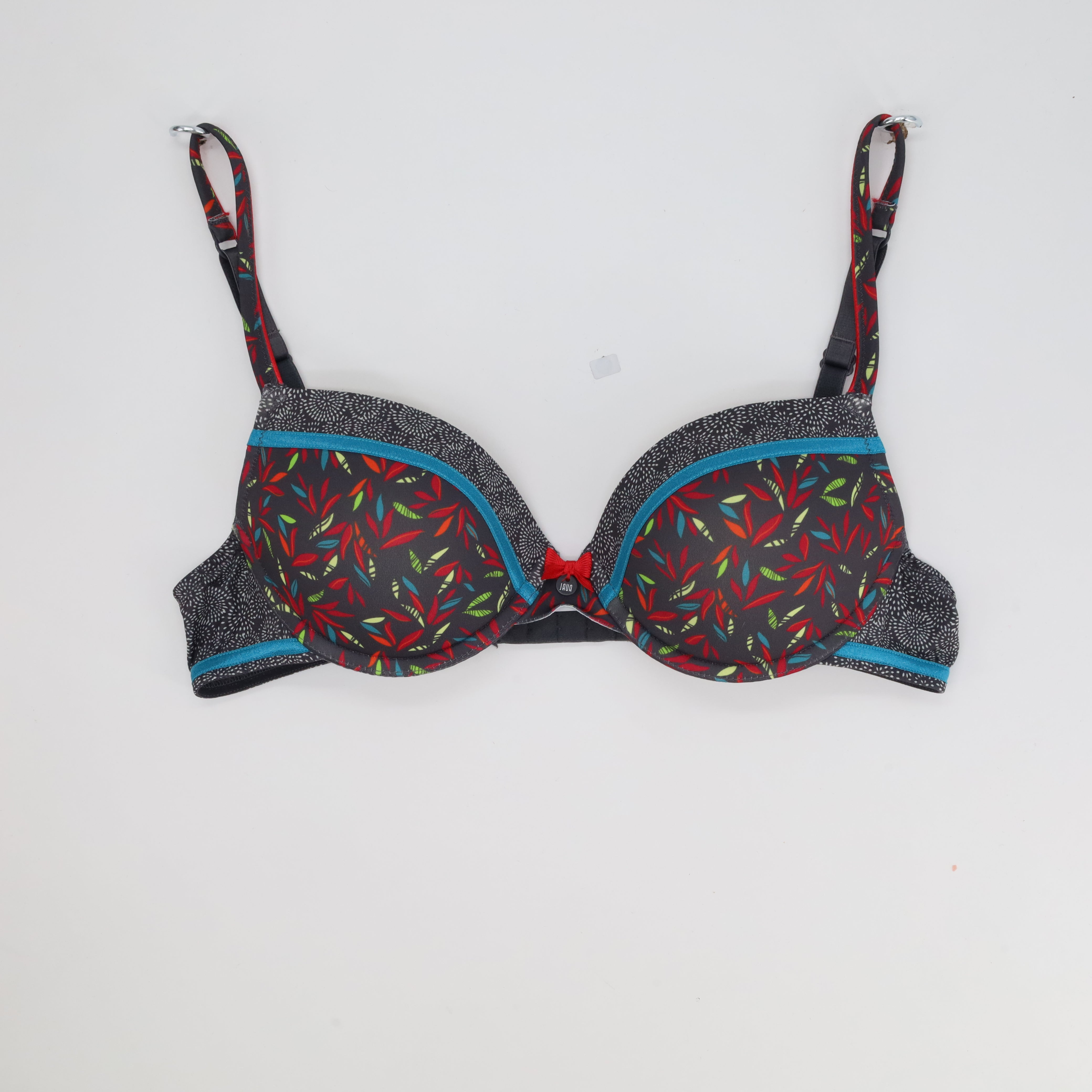 Soutien-gorge Java Gris