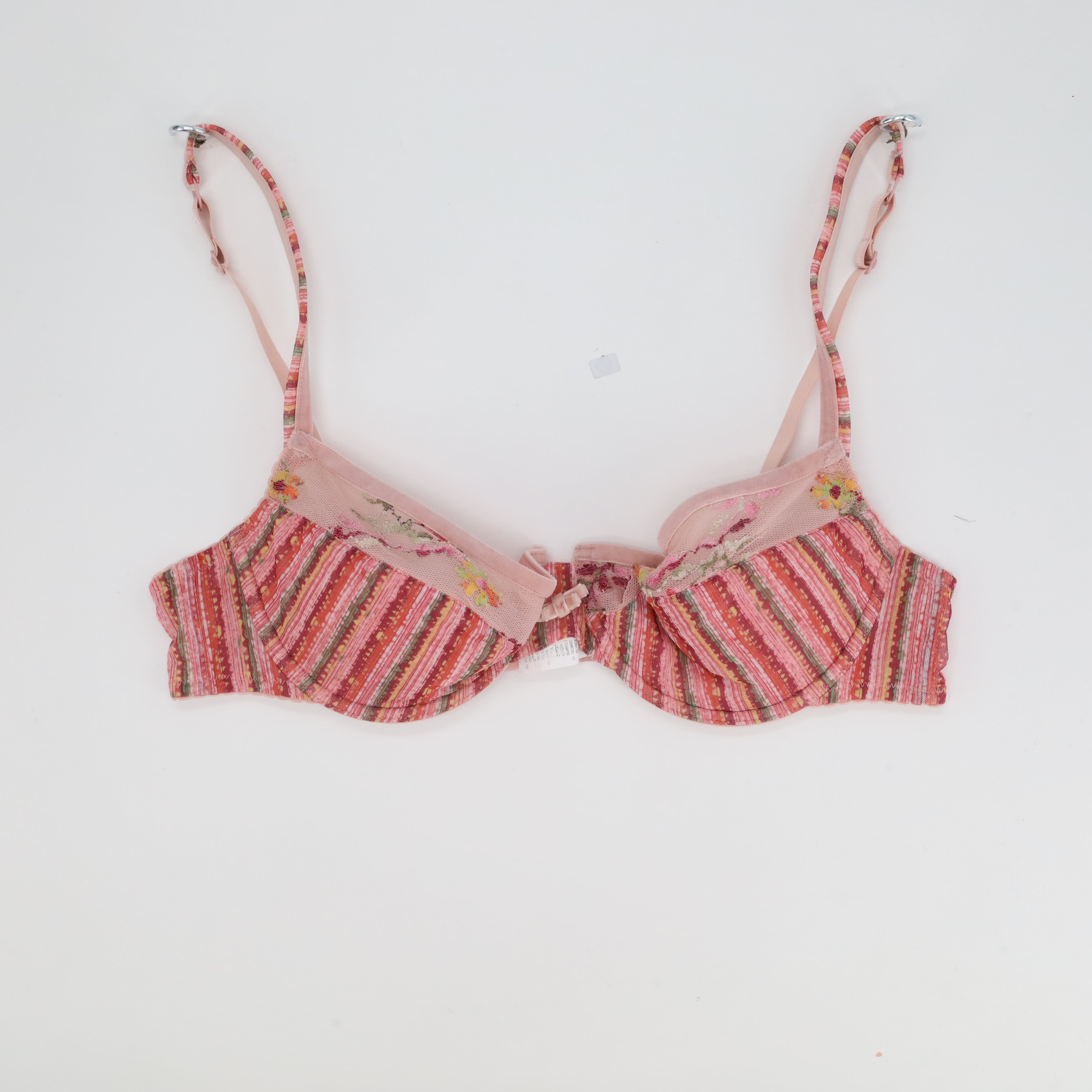Soutien-gorge Charlott' Rose