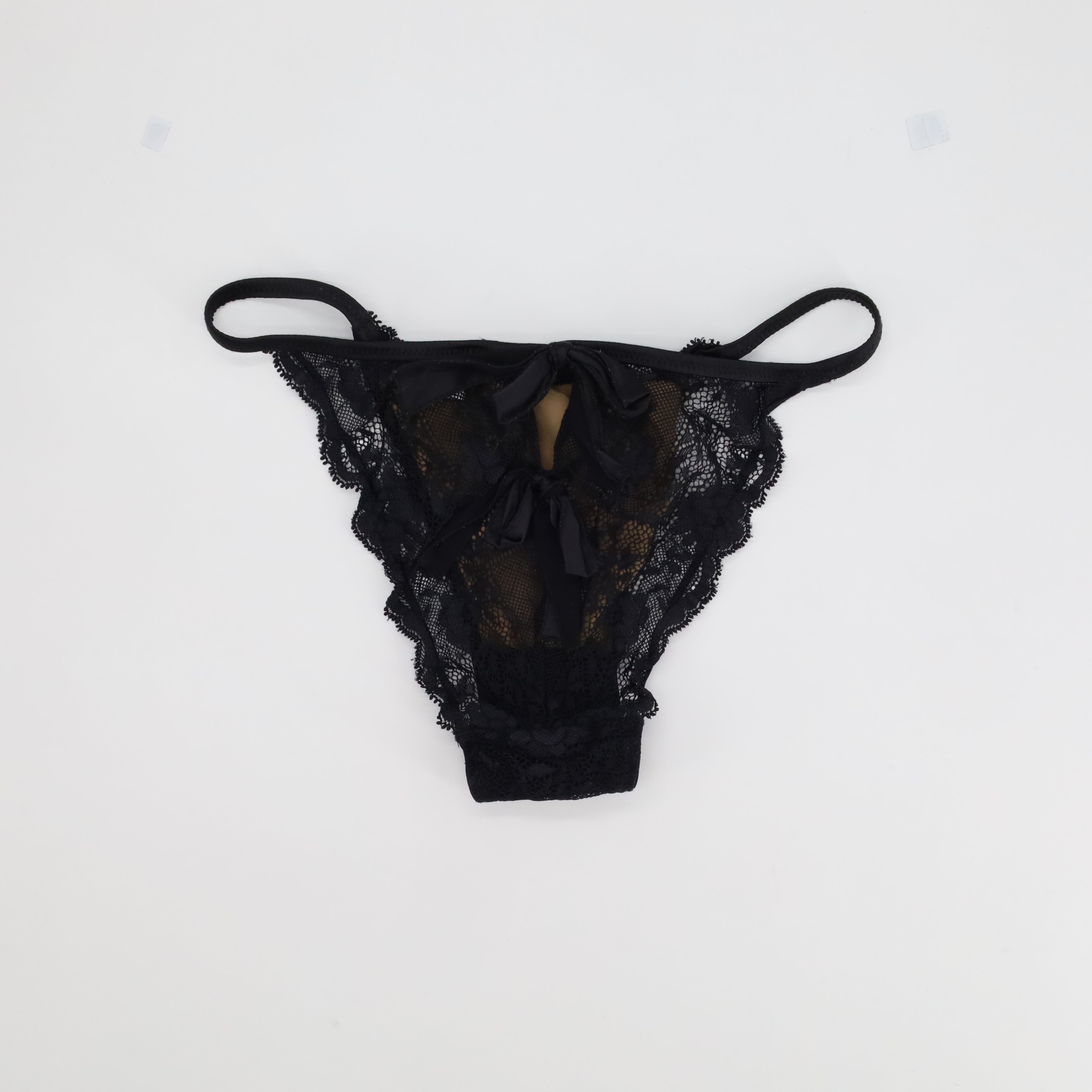 Tanga Noir