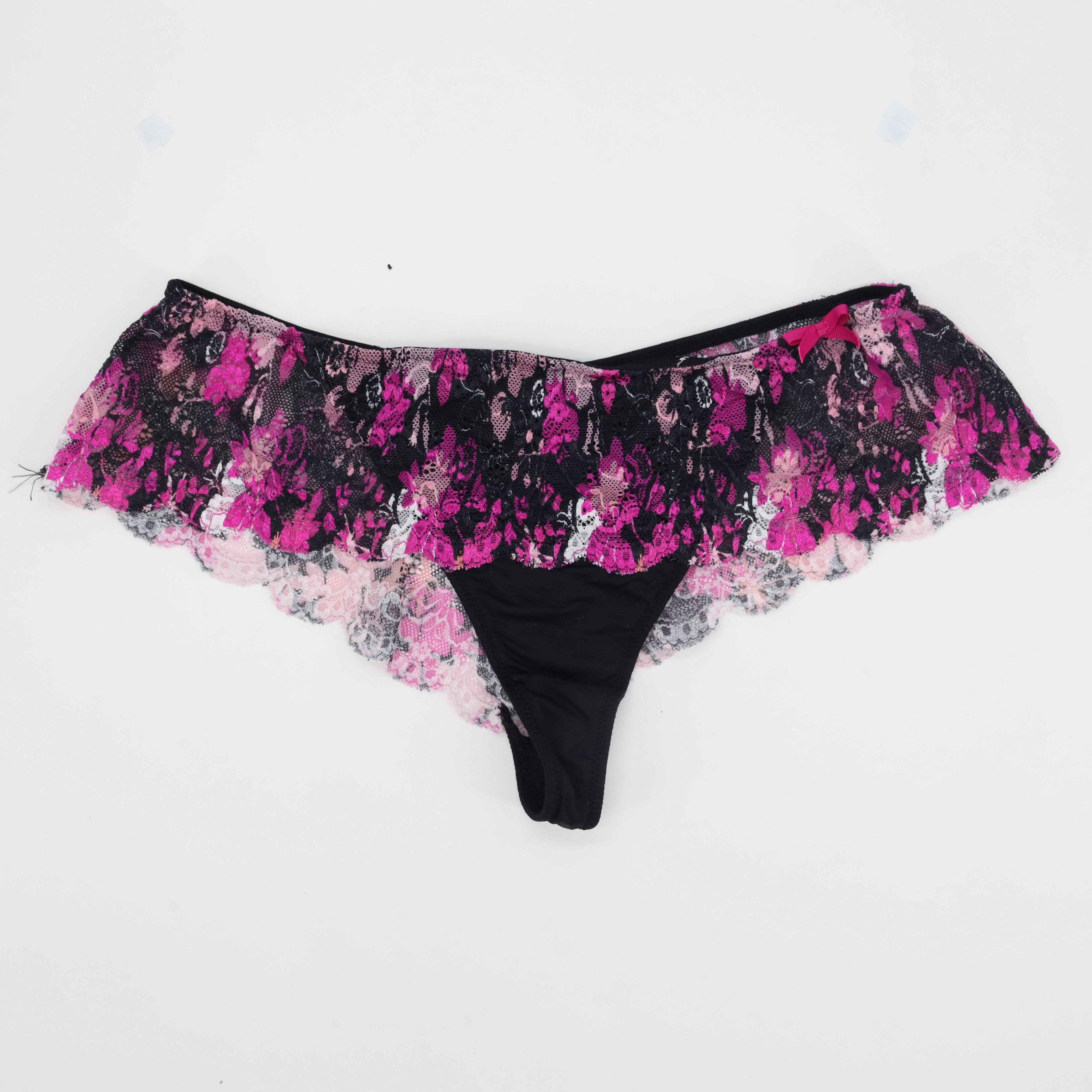 Culotte Rose