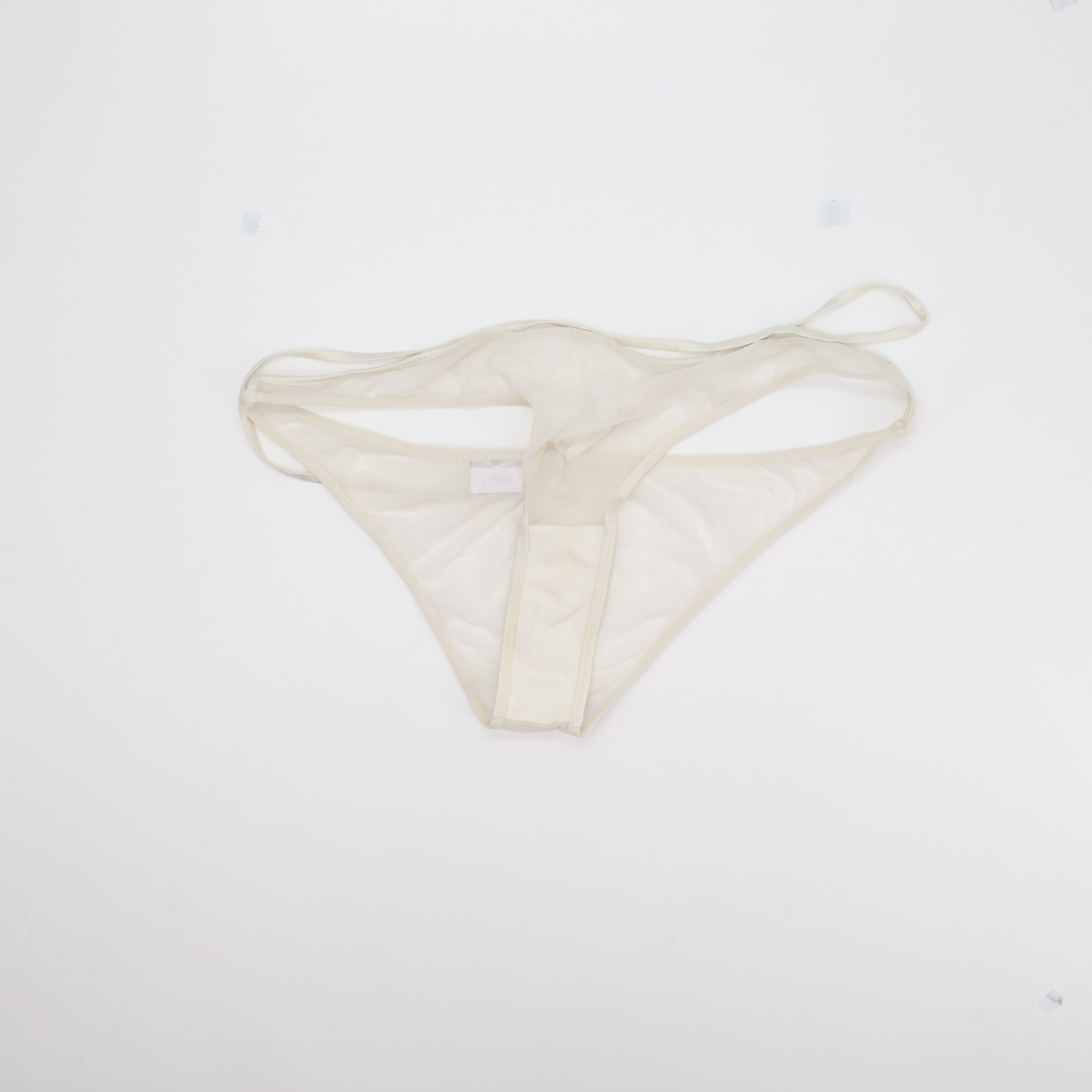 Culotte Zara Blanc