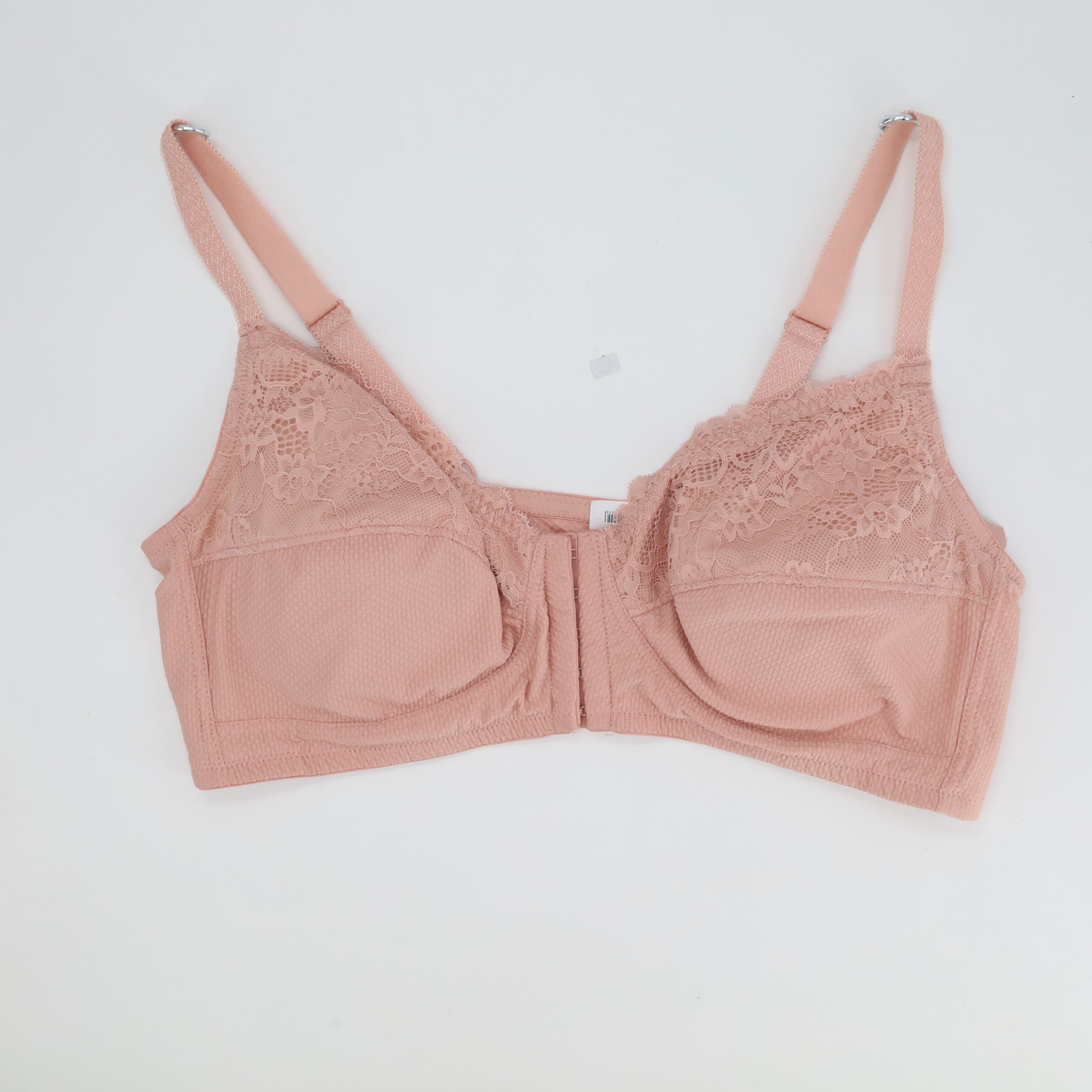 Soutien-gorge Damart Rose