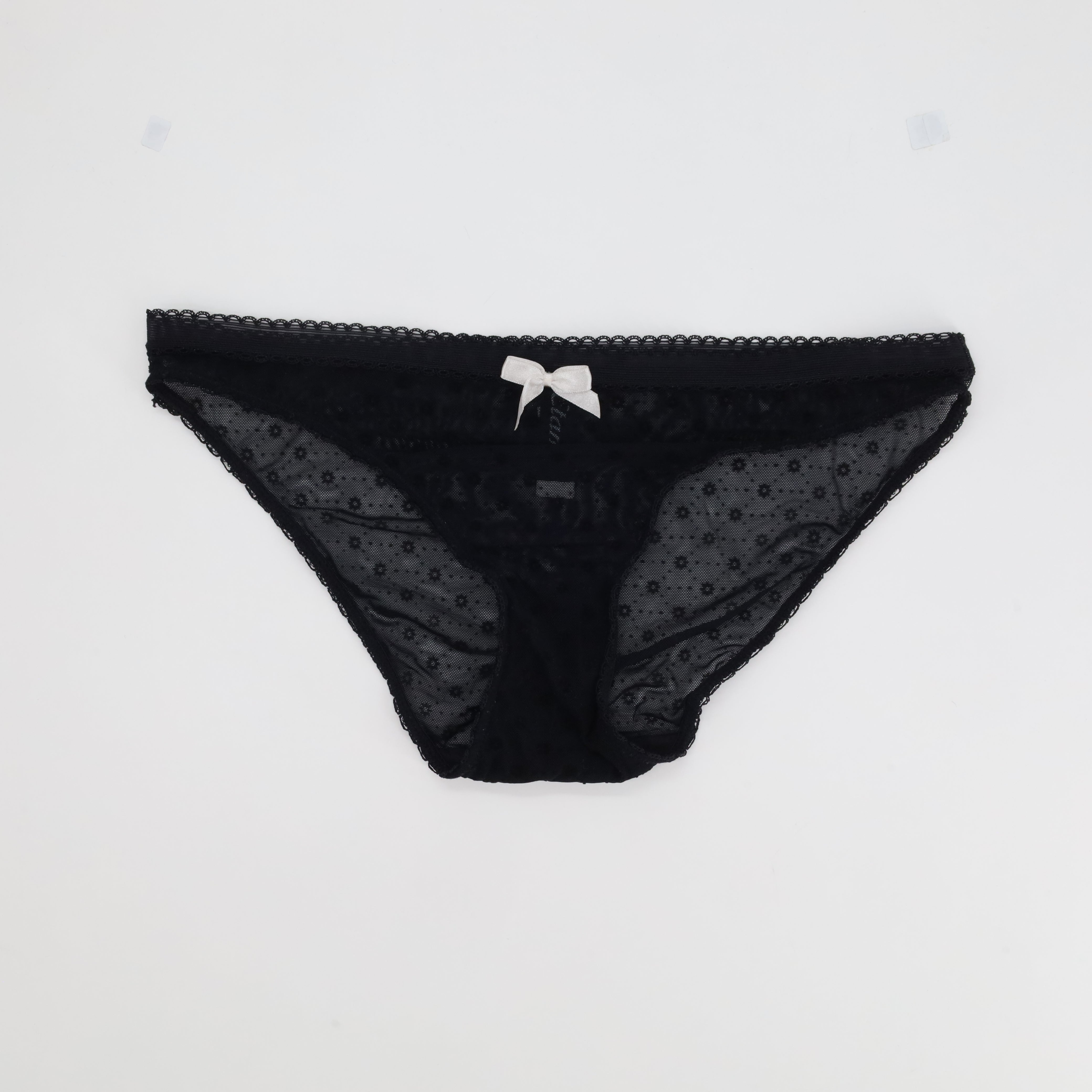Culotte ETAM Noir