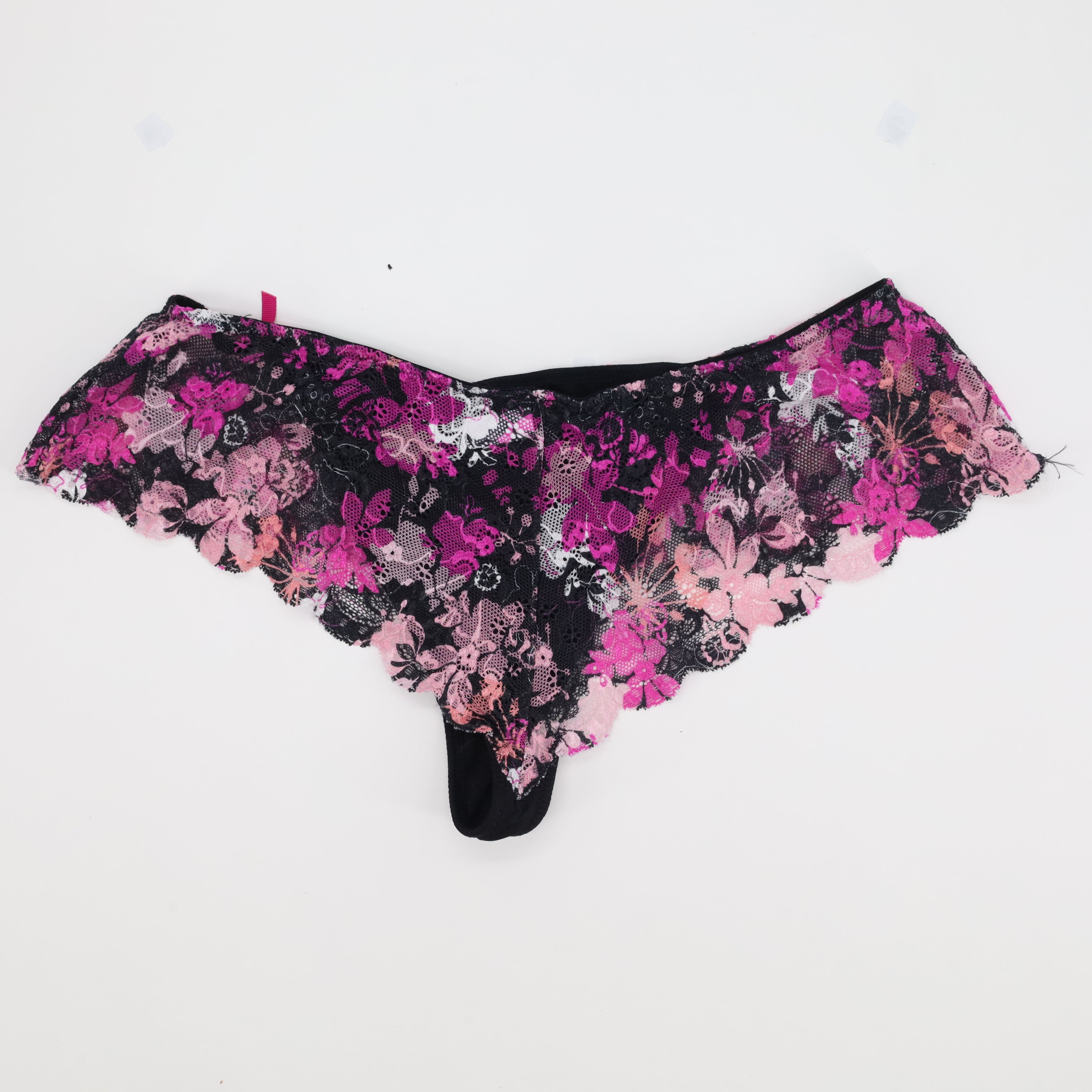 Culotte Rose