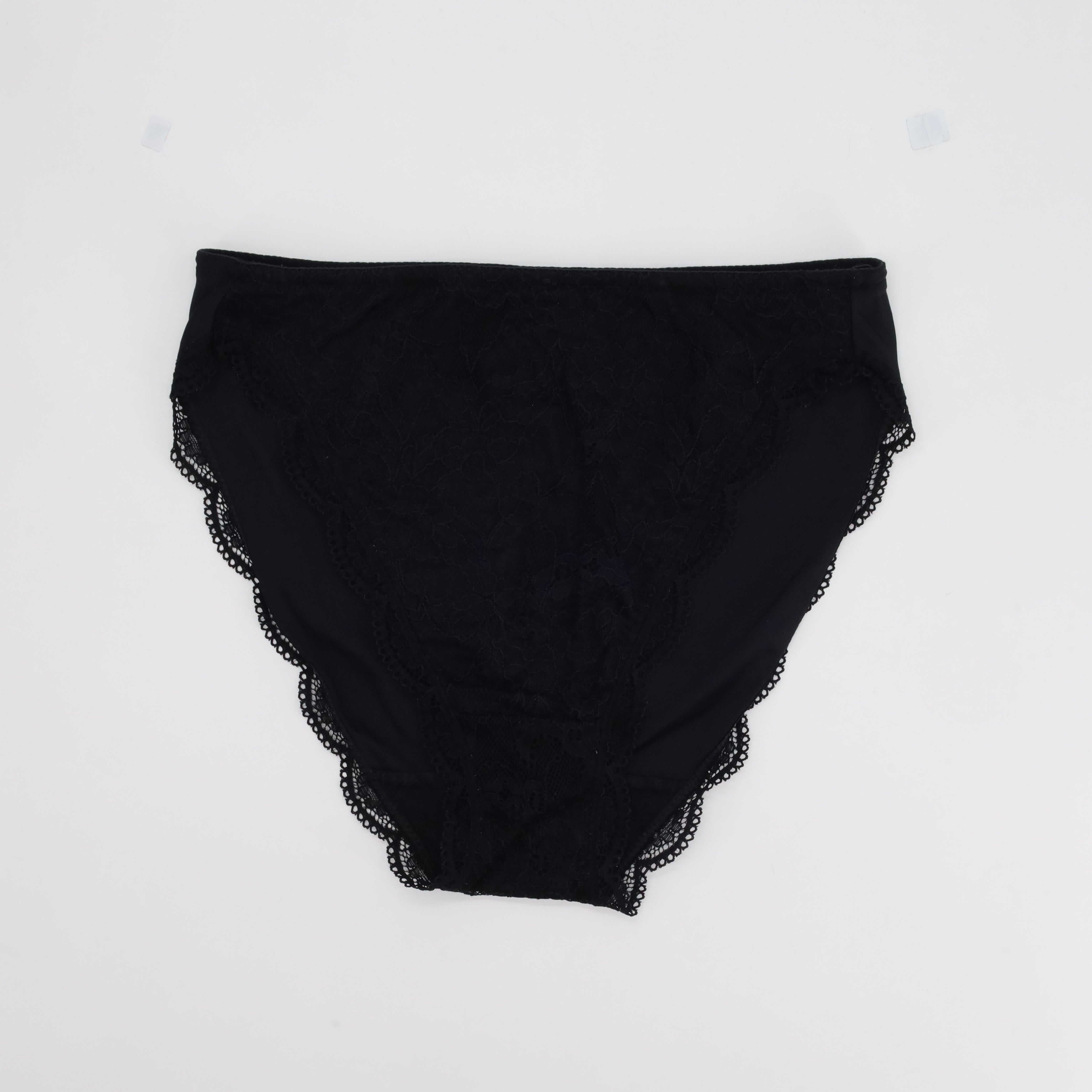 Culotte DIM Noir