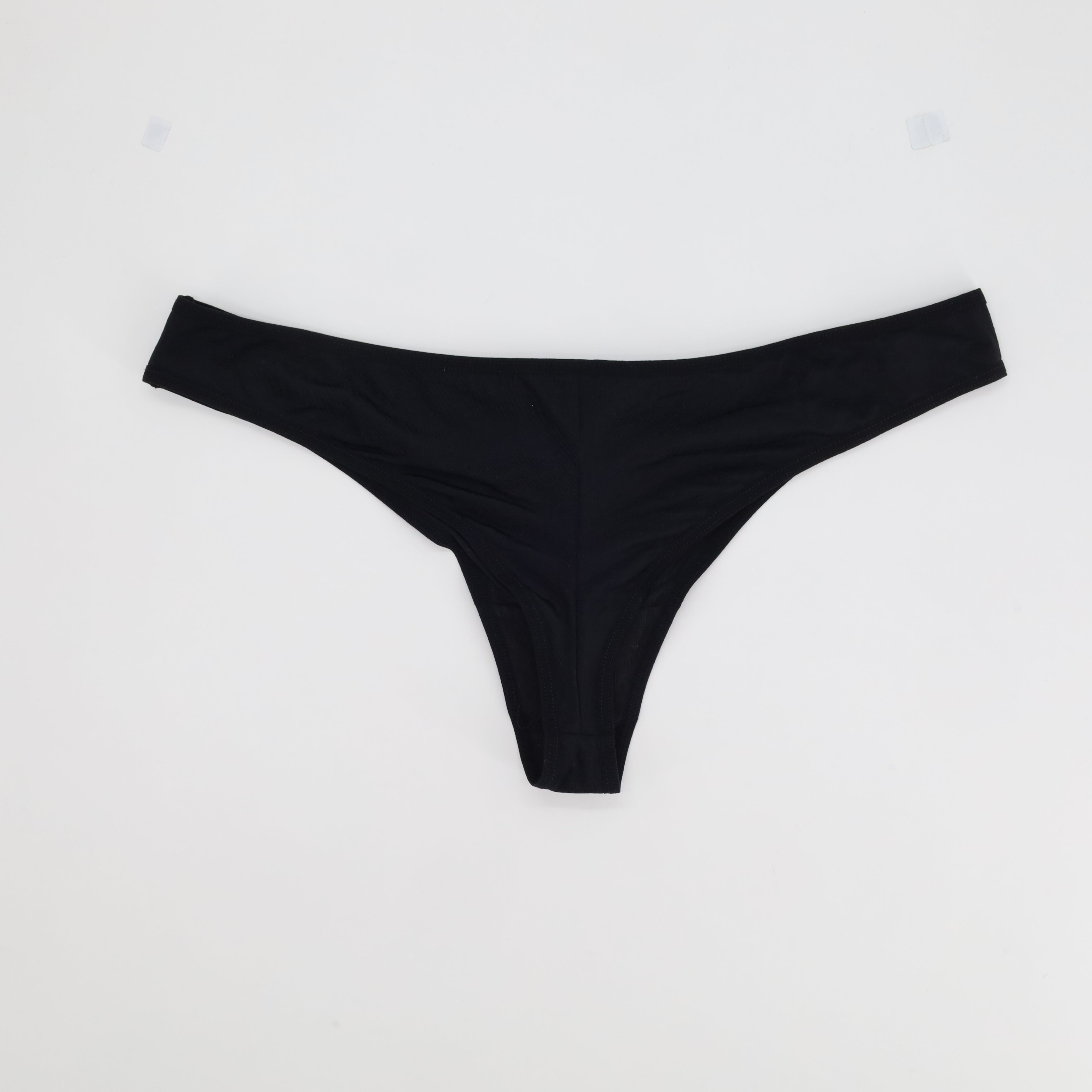 Tanga Billet doux Noir