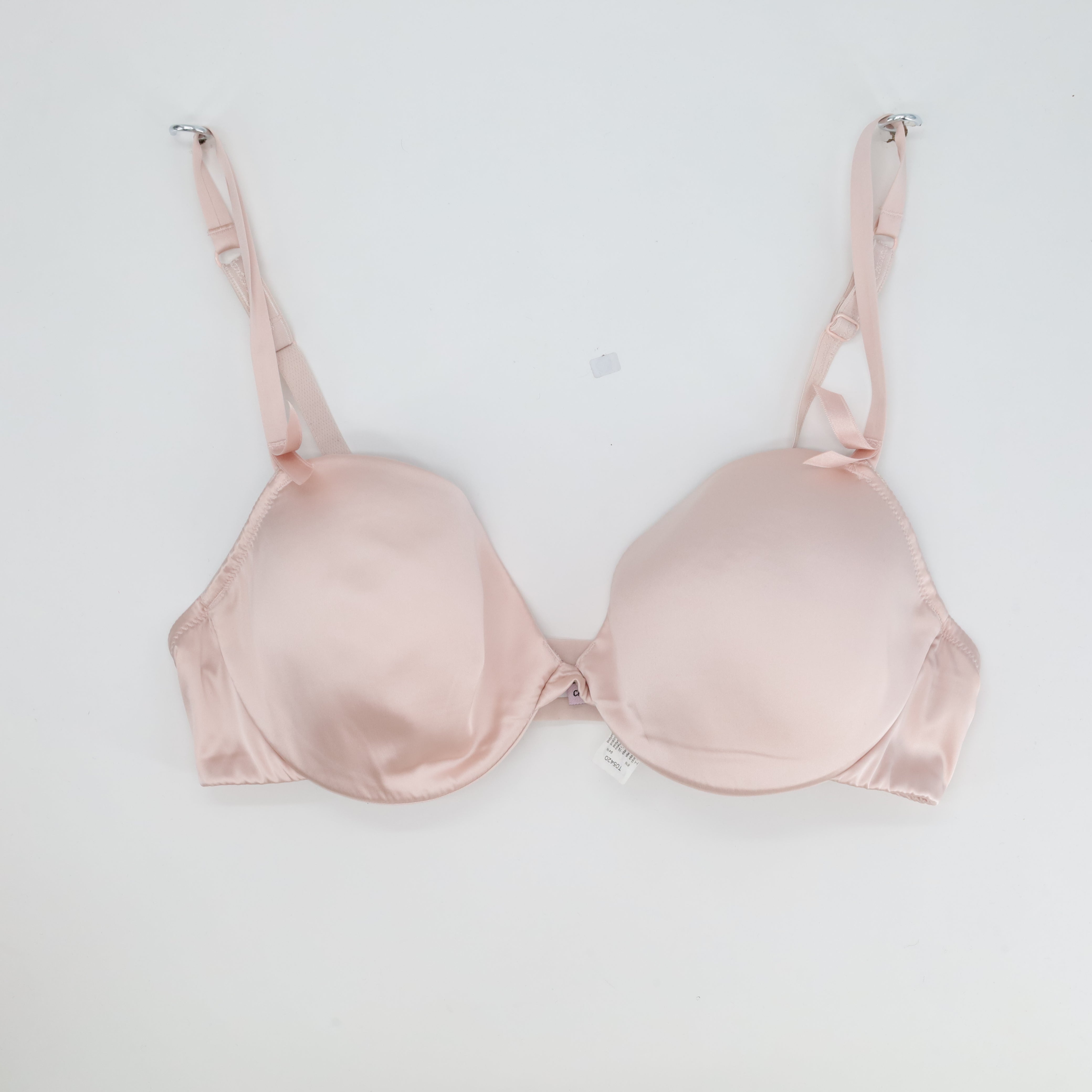 Soutien-gorge Chantal Thomass Rose