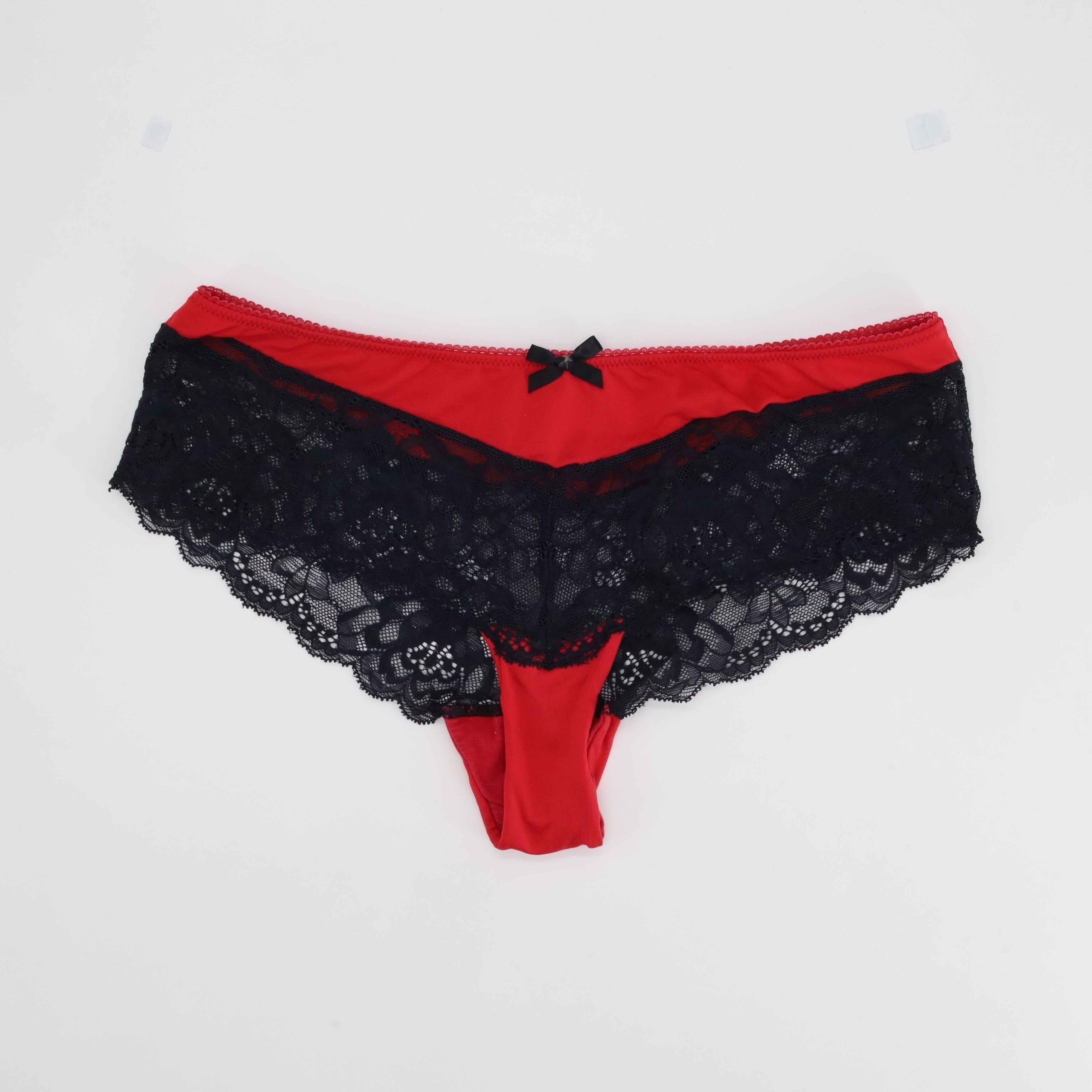 Culotte RougeGorge Rouge