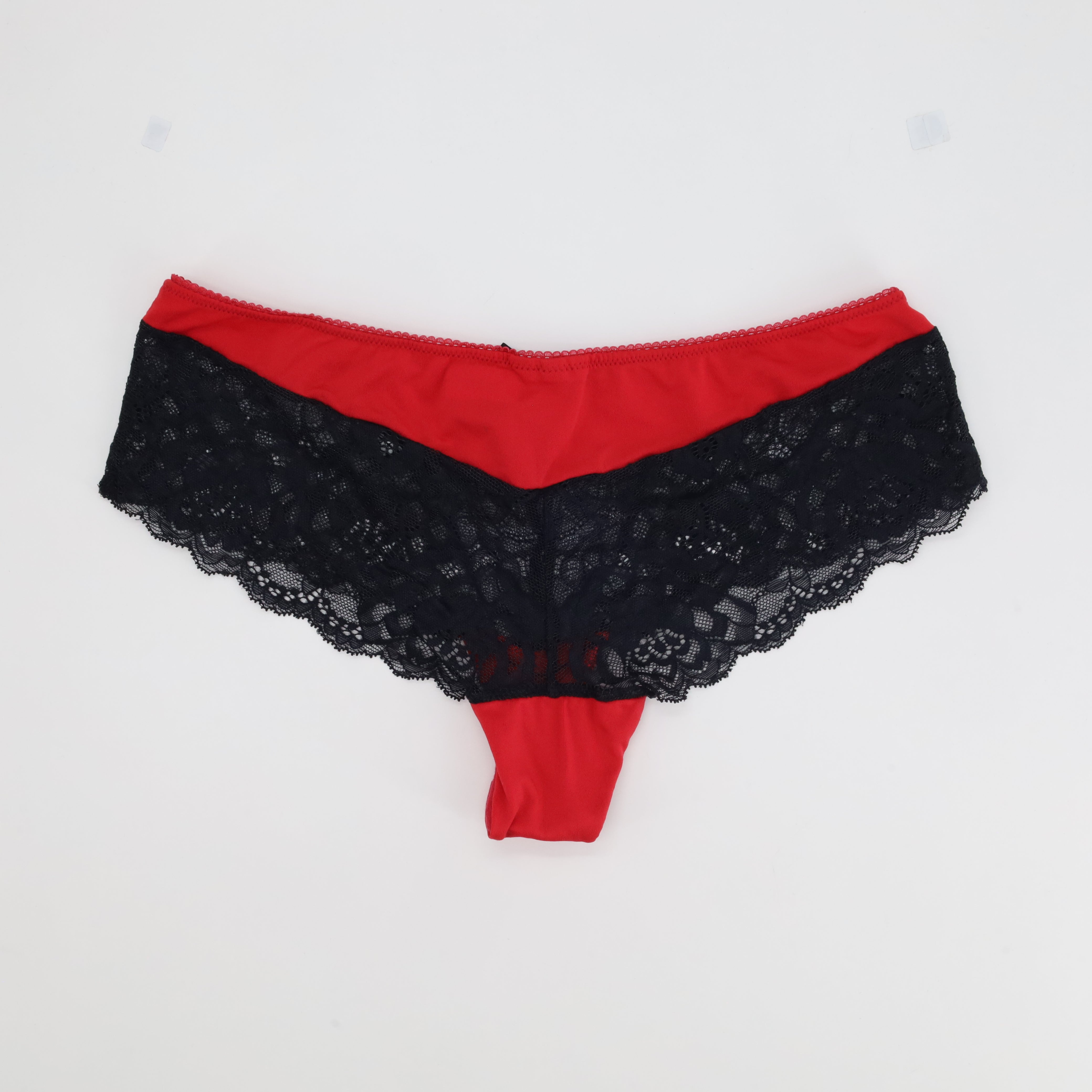 Culotte RougeGorge Rouge
