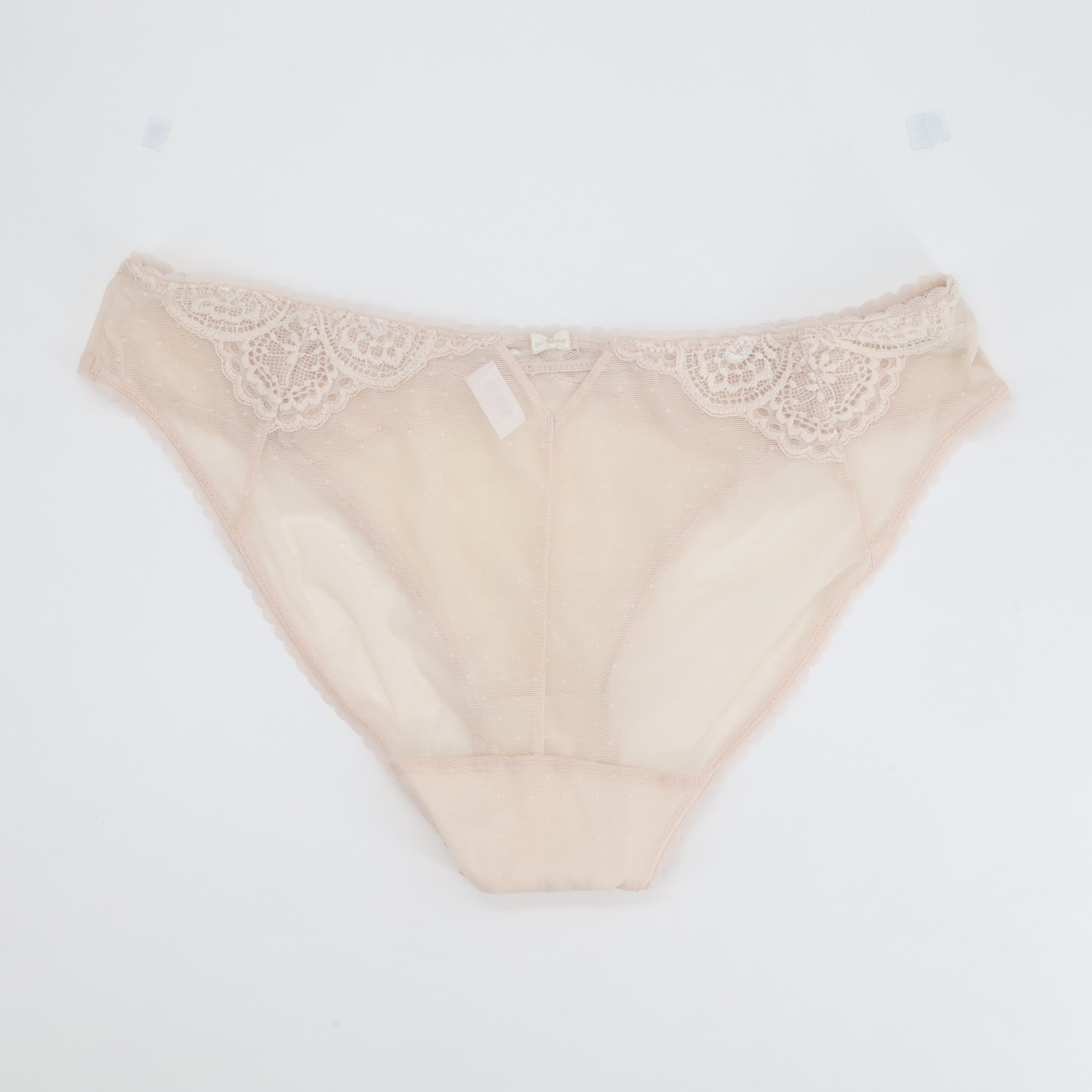 Culotte RougeGorge Beige
