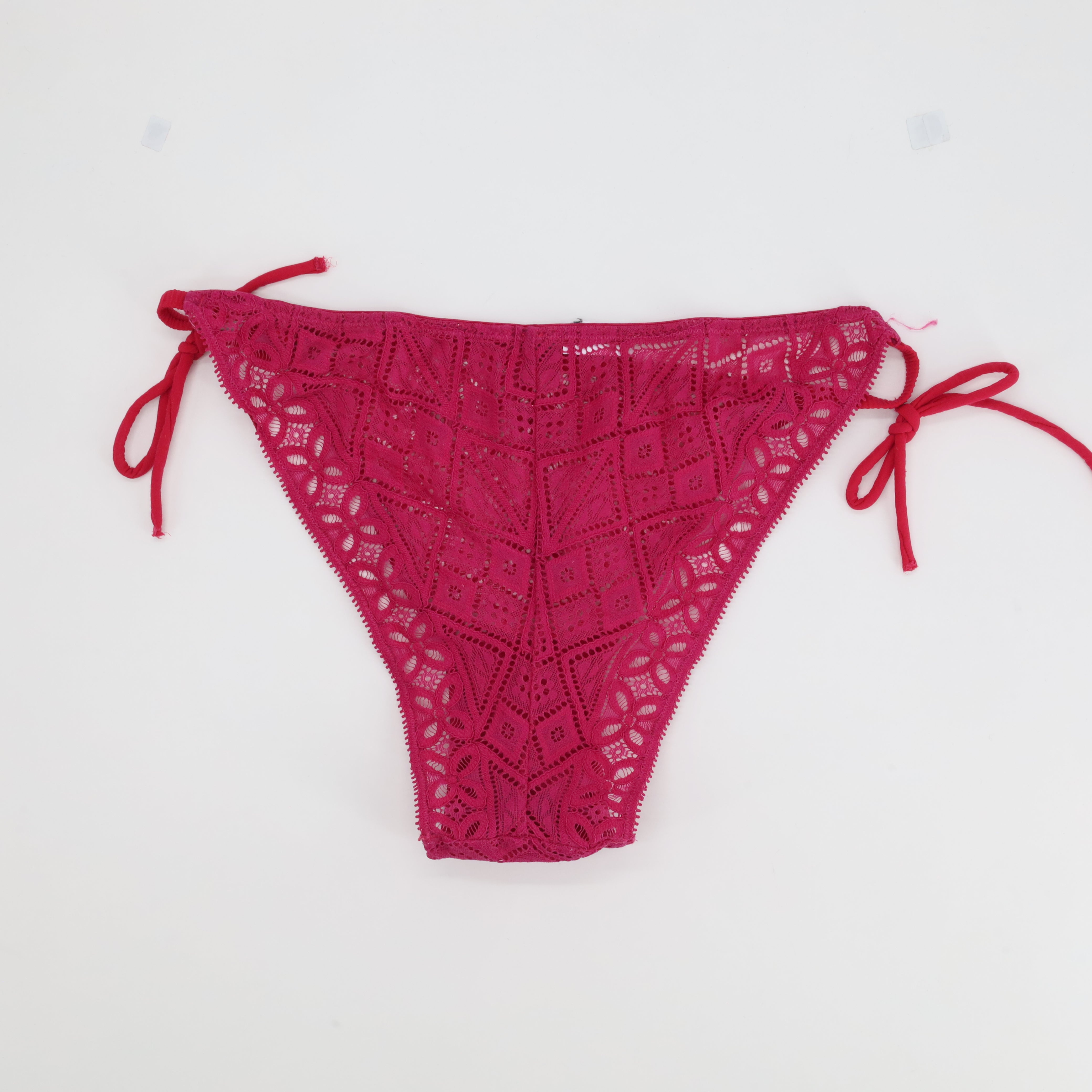 Culotte ETAM Rose