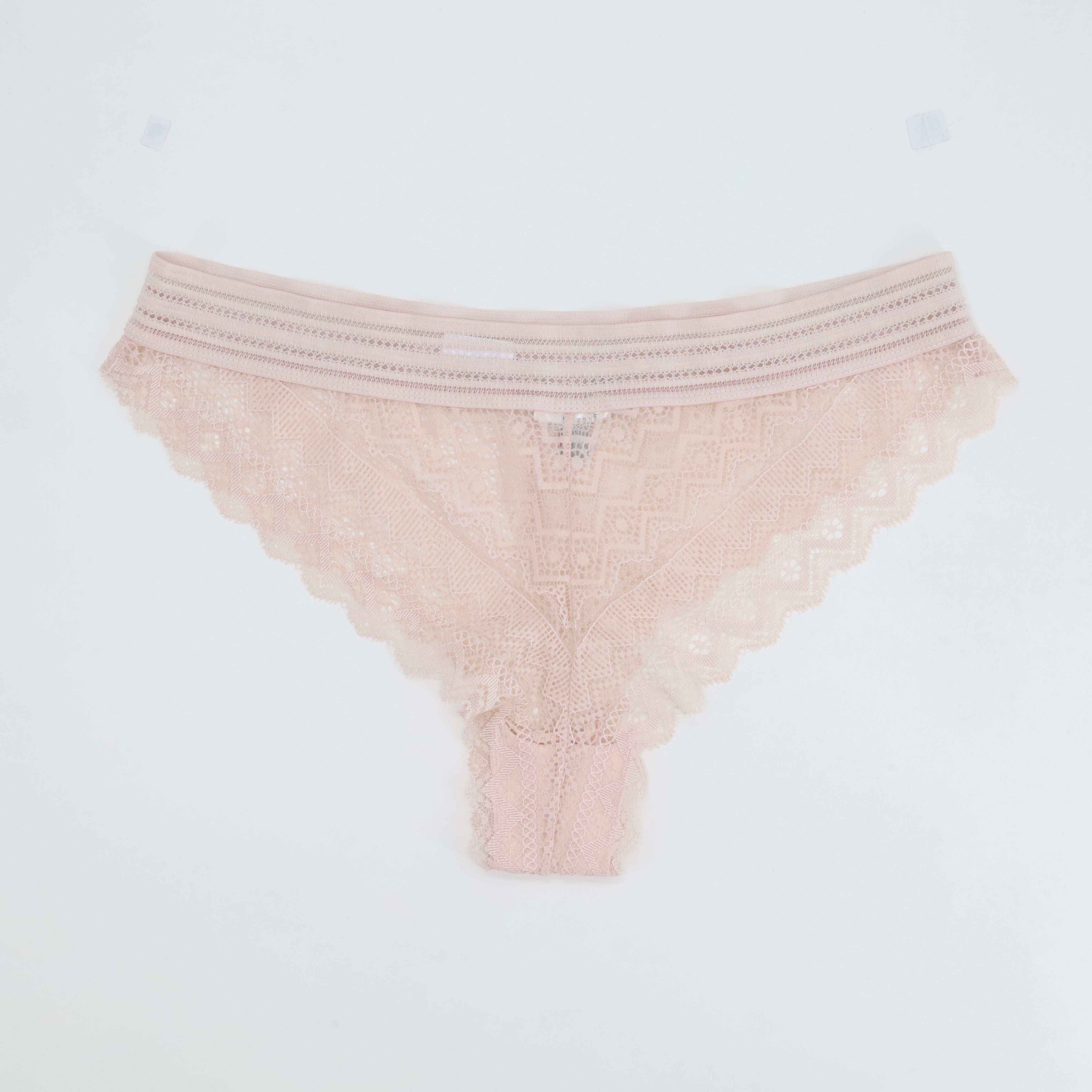 Tanga Blancheporte Rose