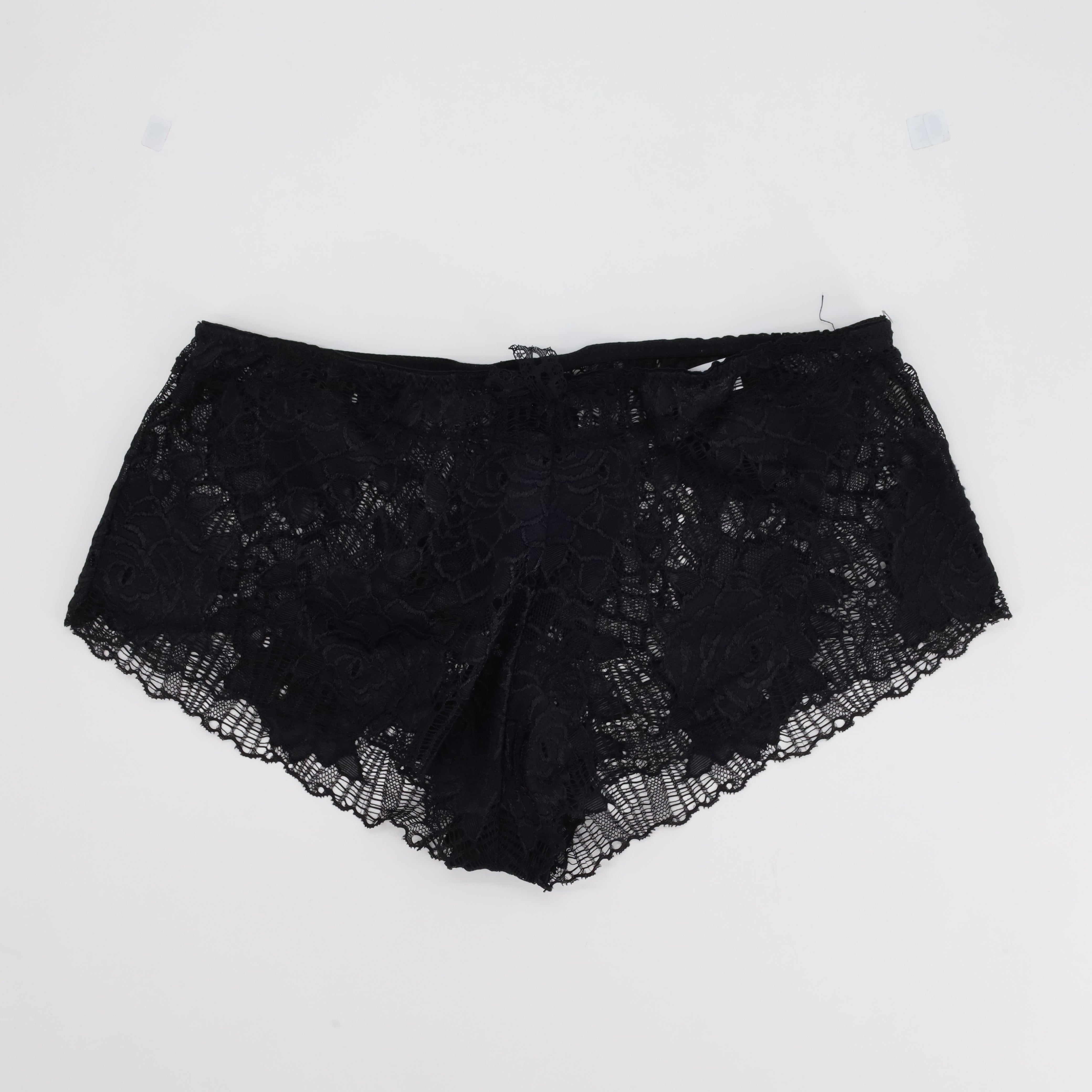 Shorty Noir