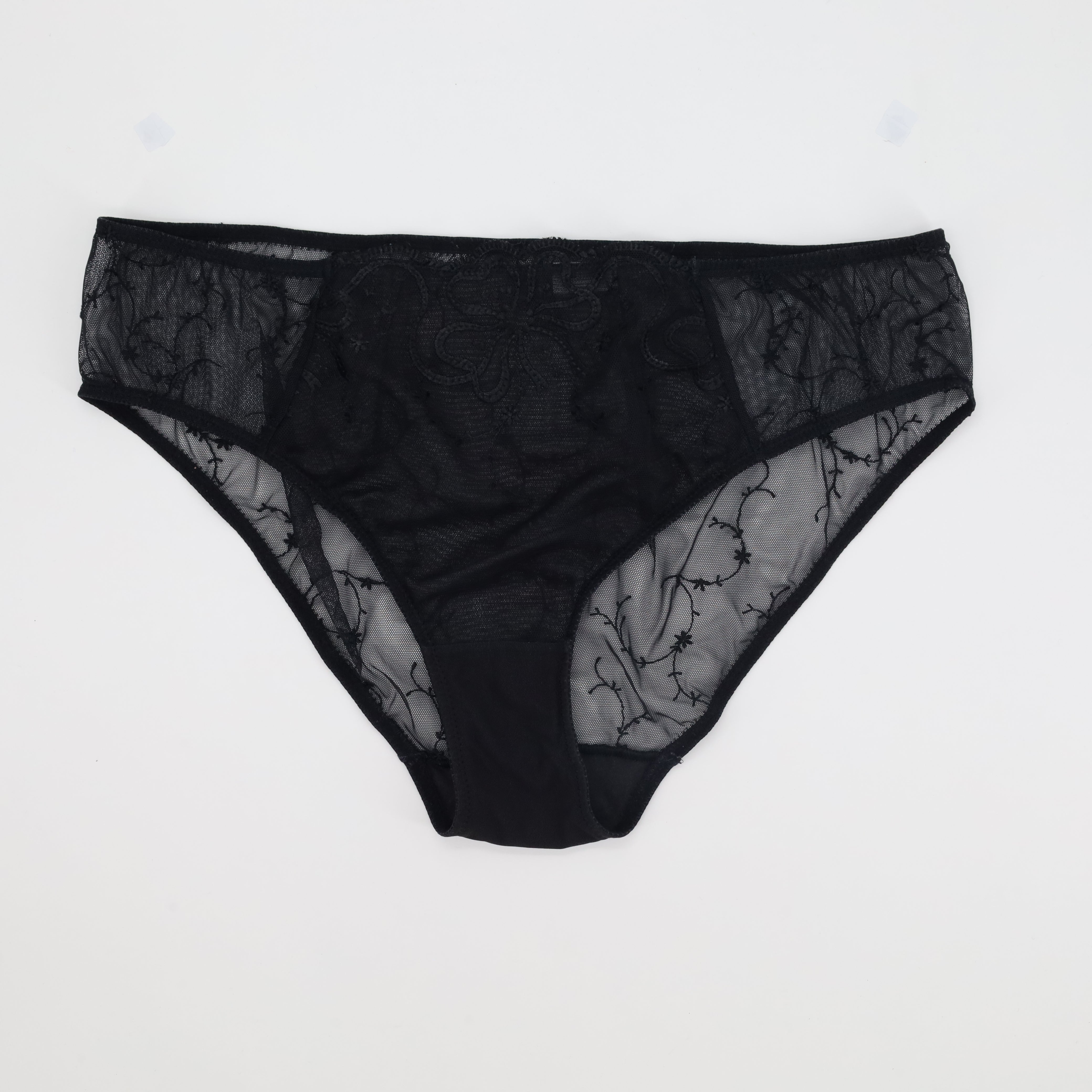Culotte Noir