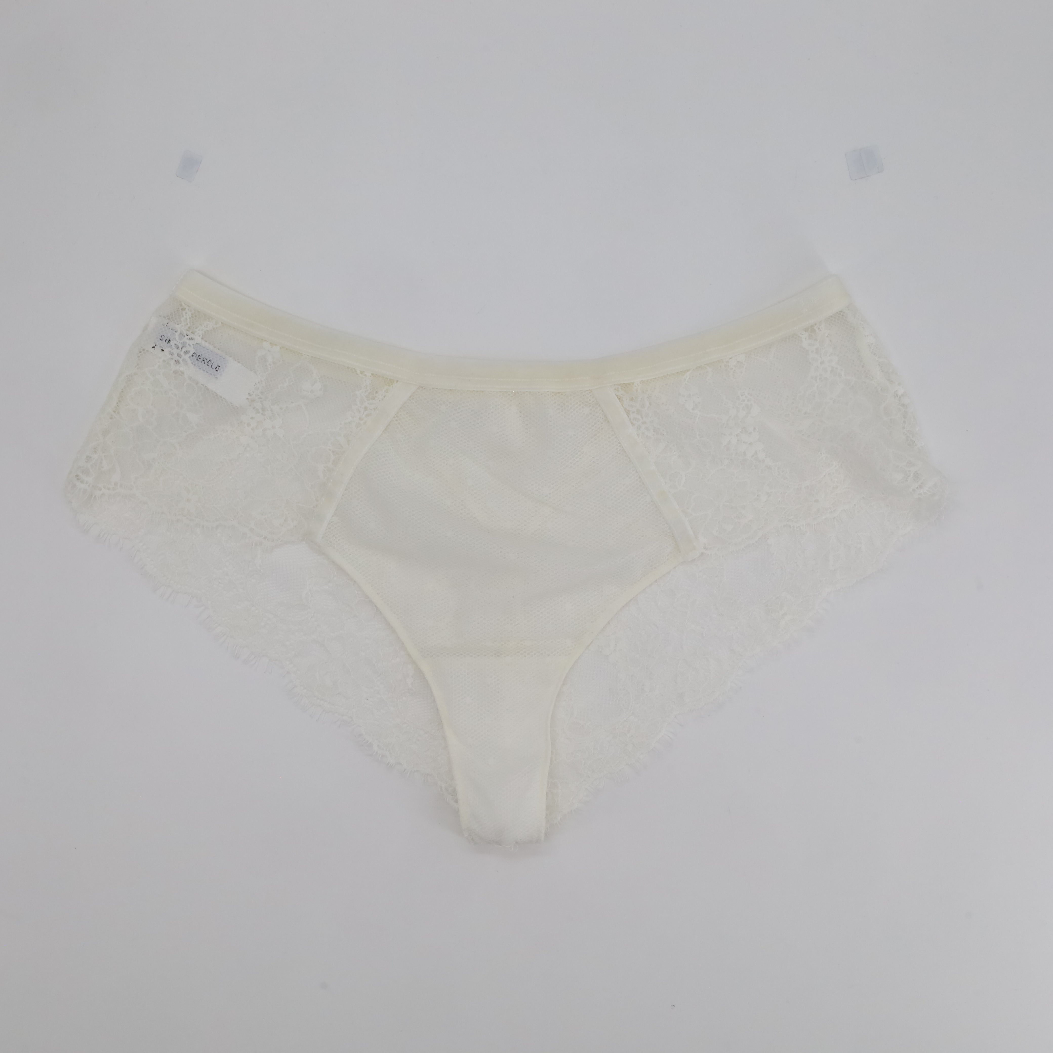 Culotte Simone Pérèle Blanc