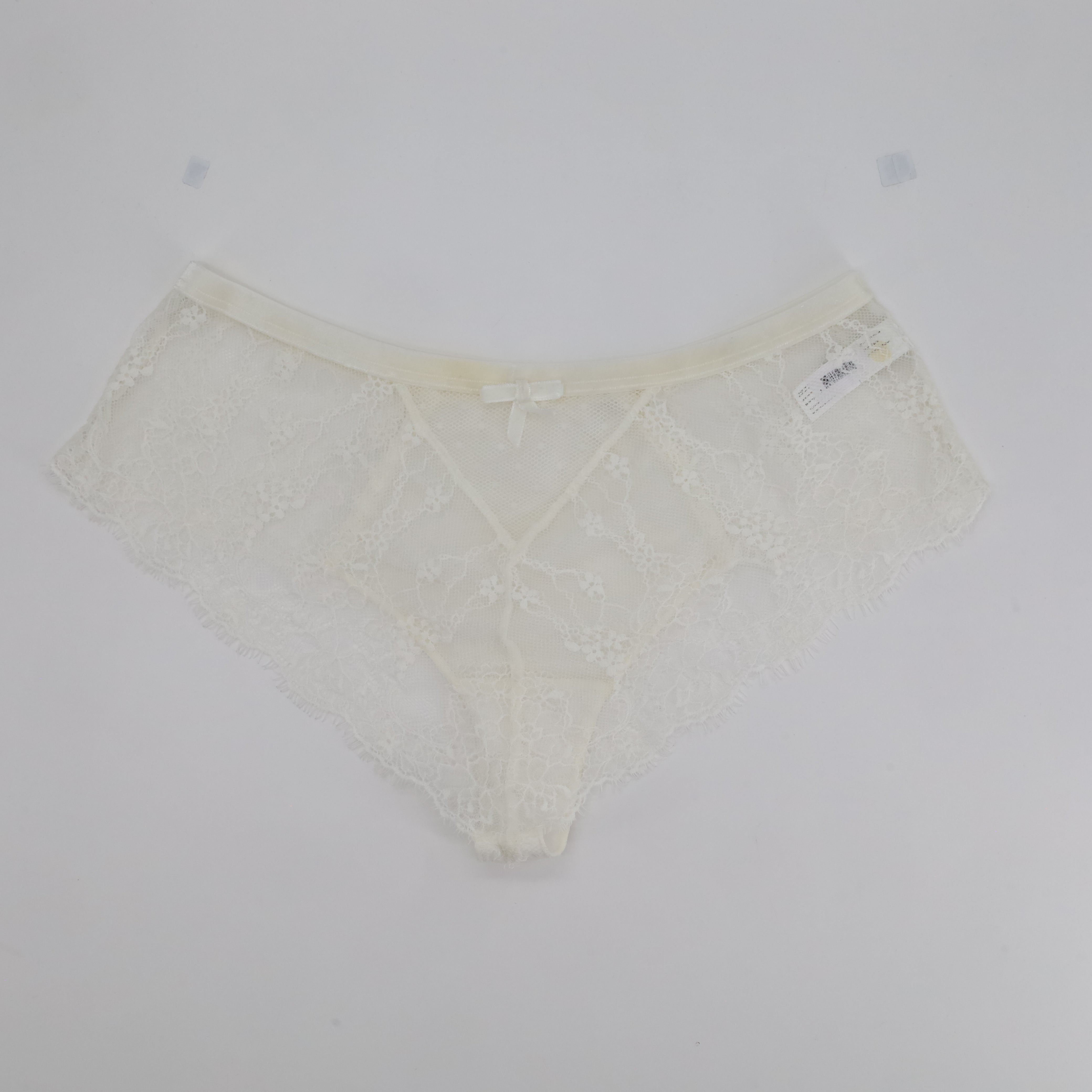 Culotte Simone Pérèle Blanc